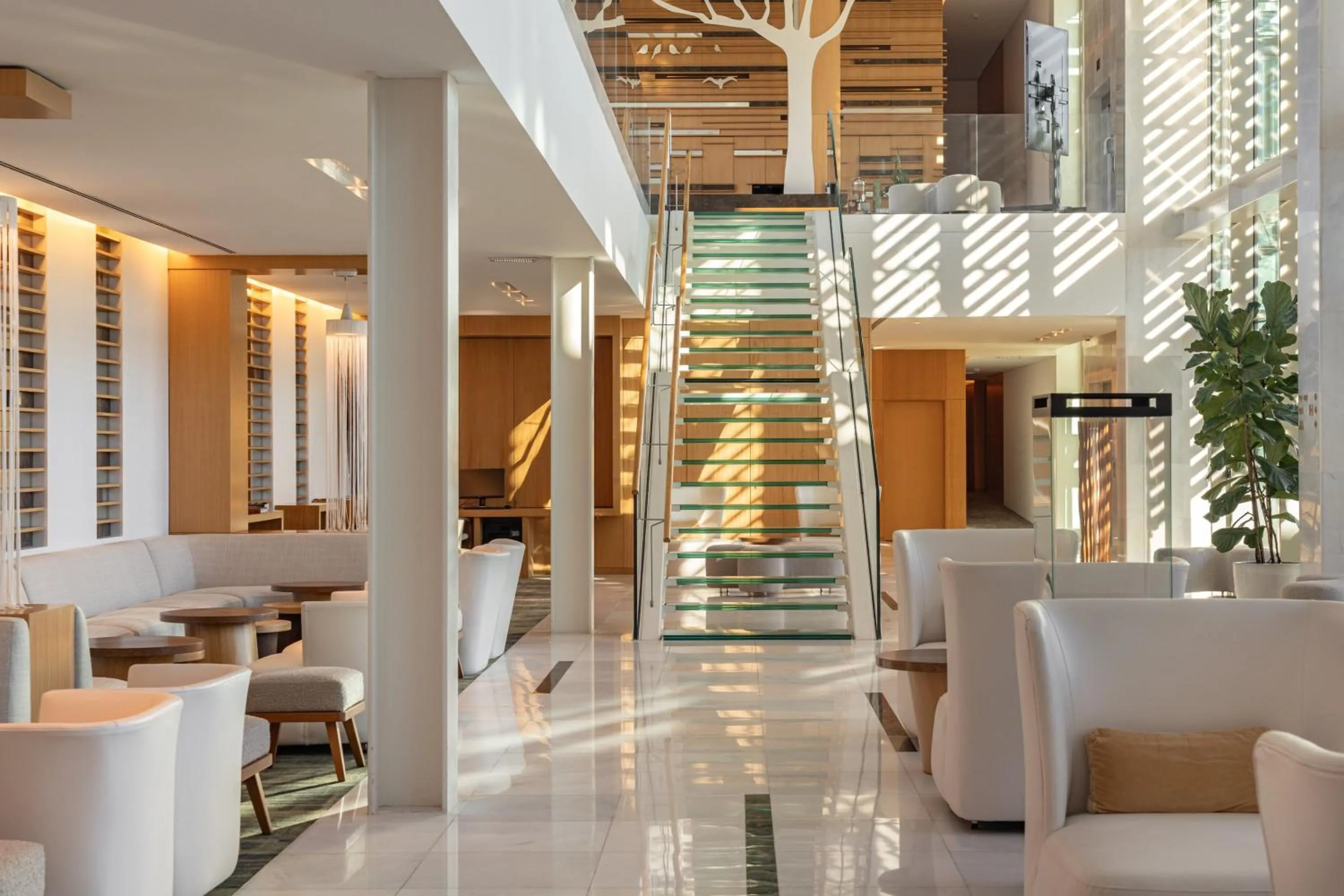 Property building in Onyria Marinha Cascais, Vignette Collection by IHG