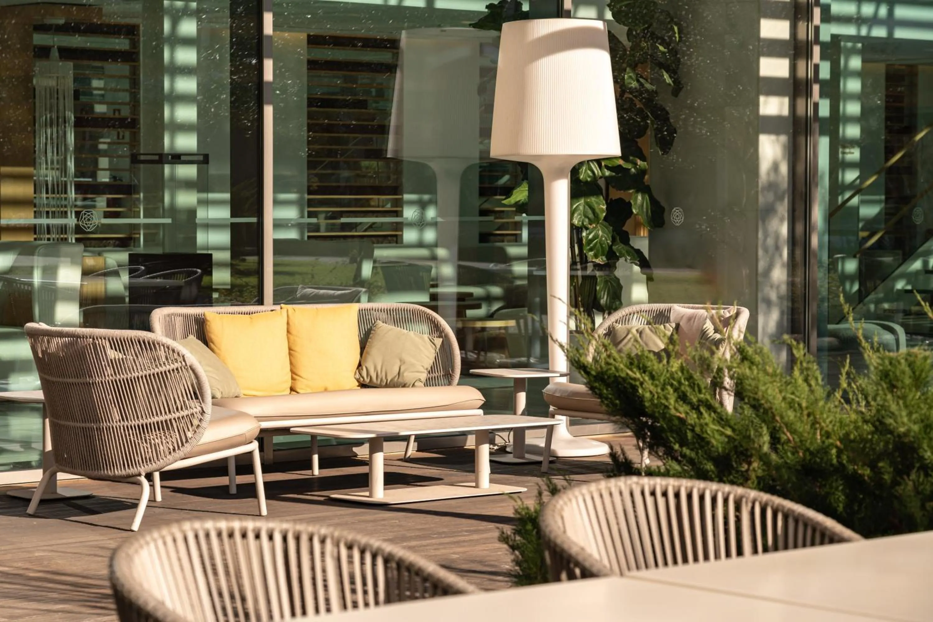 Lounge or bar in Onyria Marinha Cascais, Vignette Collection by IHG