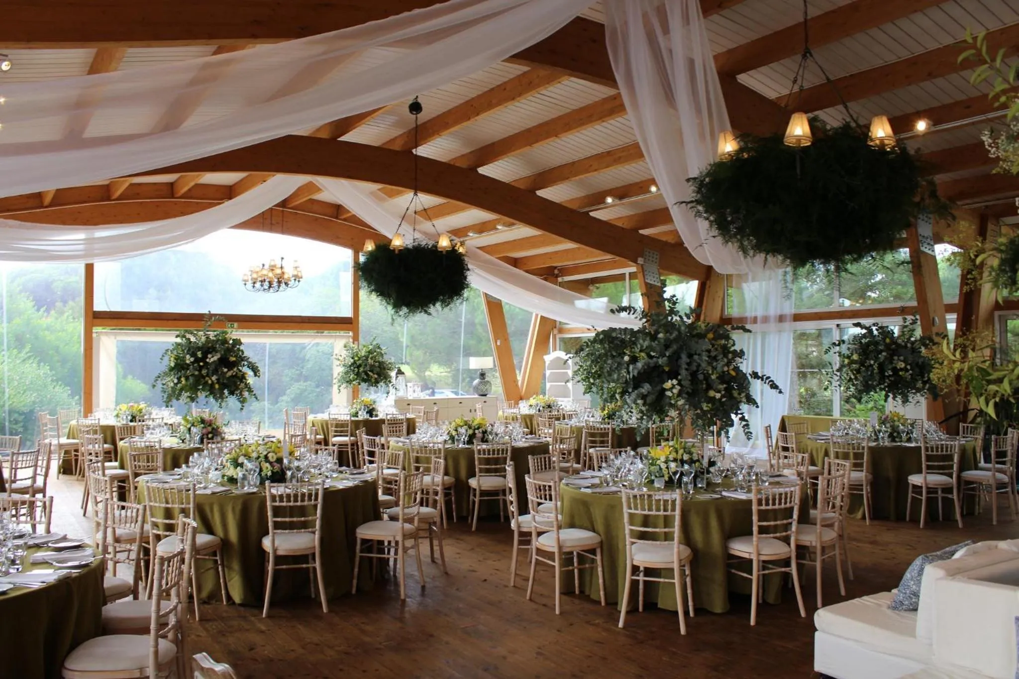 Meeting/conference room in Onyria Marinha Cascais, Vignette Collection by IHG