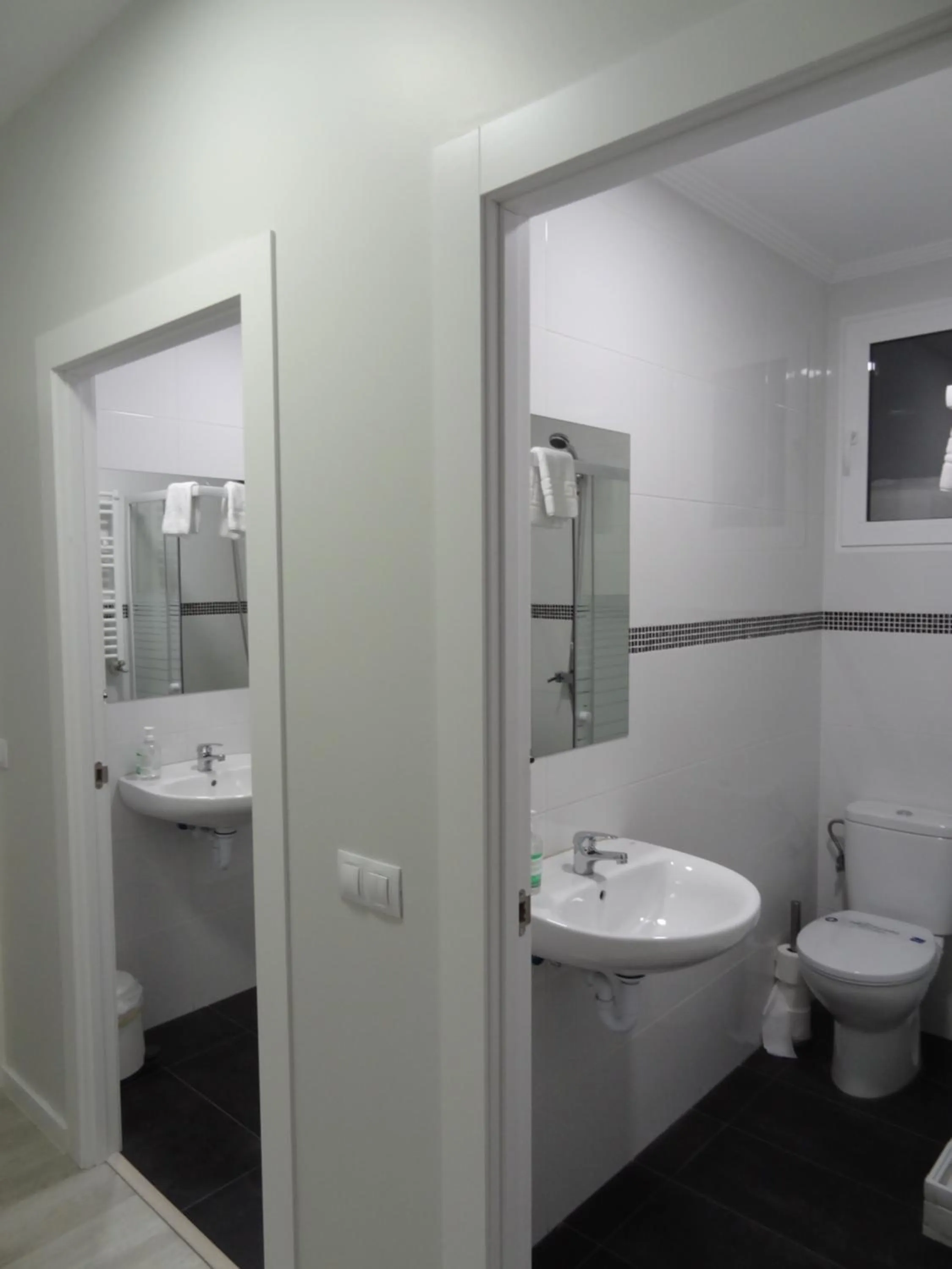 Pensión La Bilbaina - Albergue Logroño