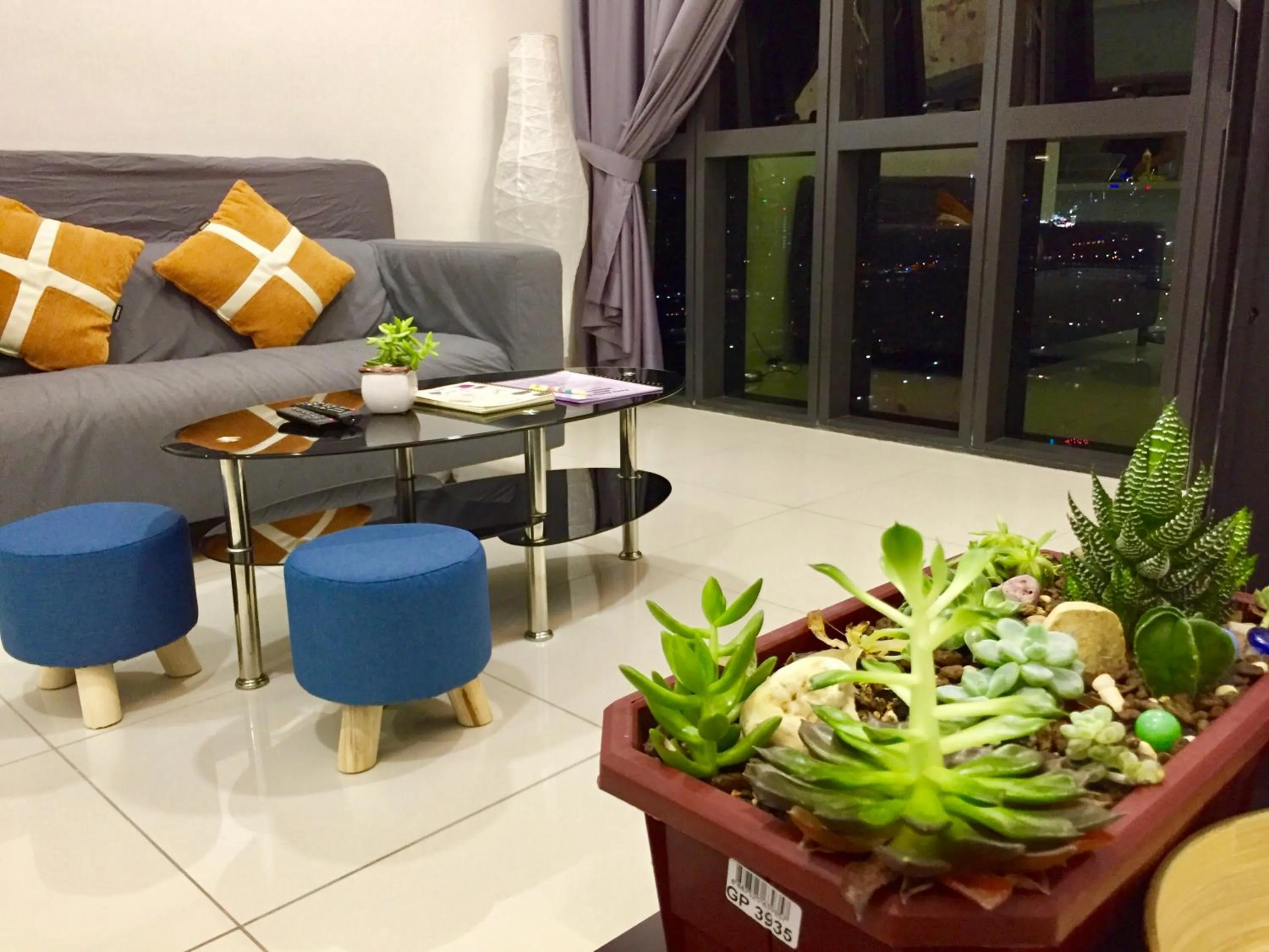 CoZy Suite @ PJ & Sunway(2 Bedroom)