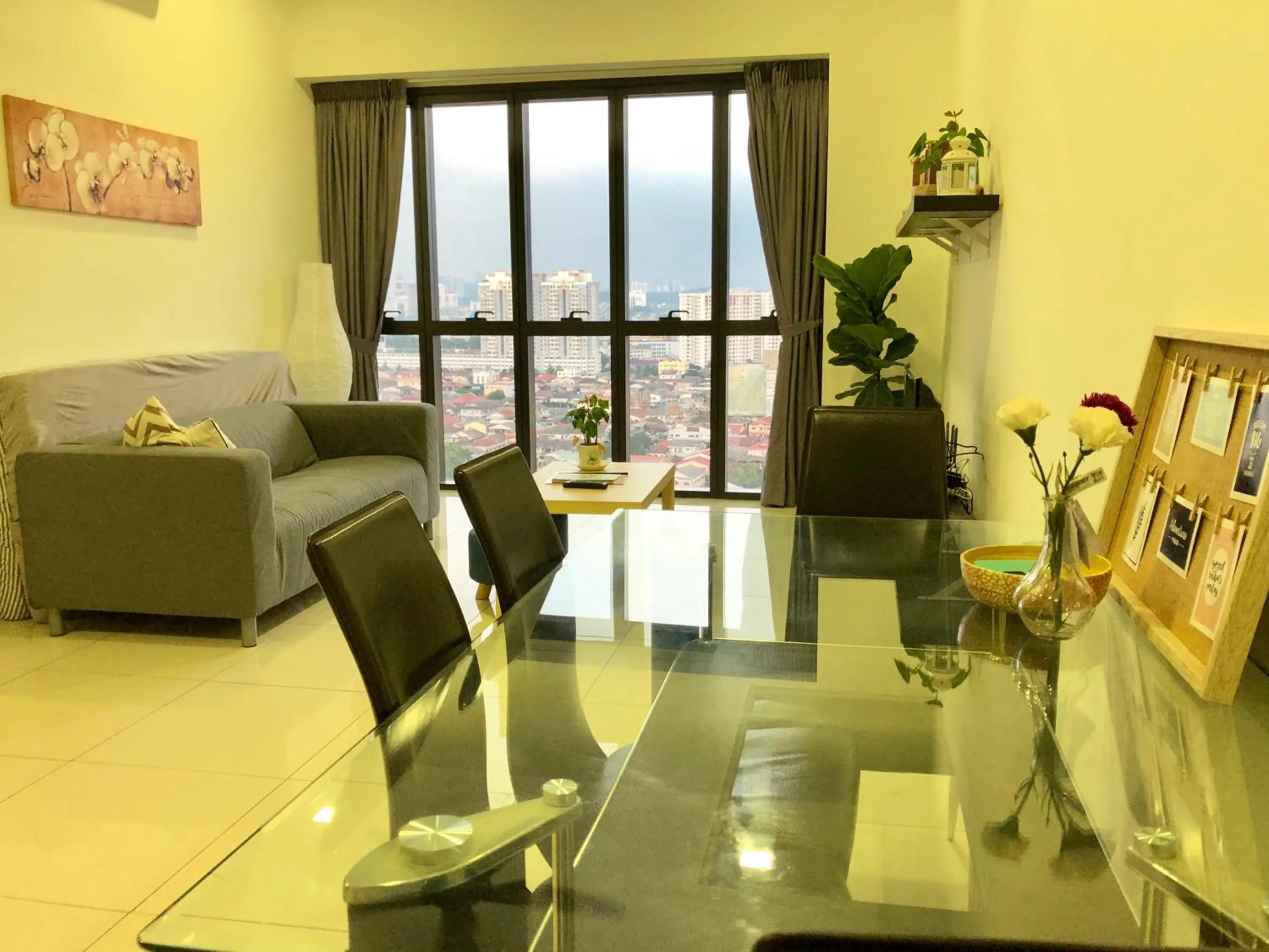 CoZy Suite @ PJ & Sunway(2 Bedroom)