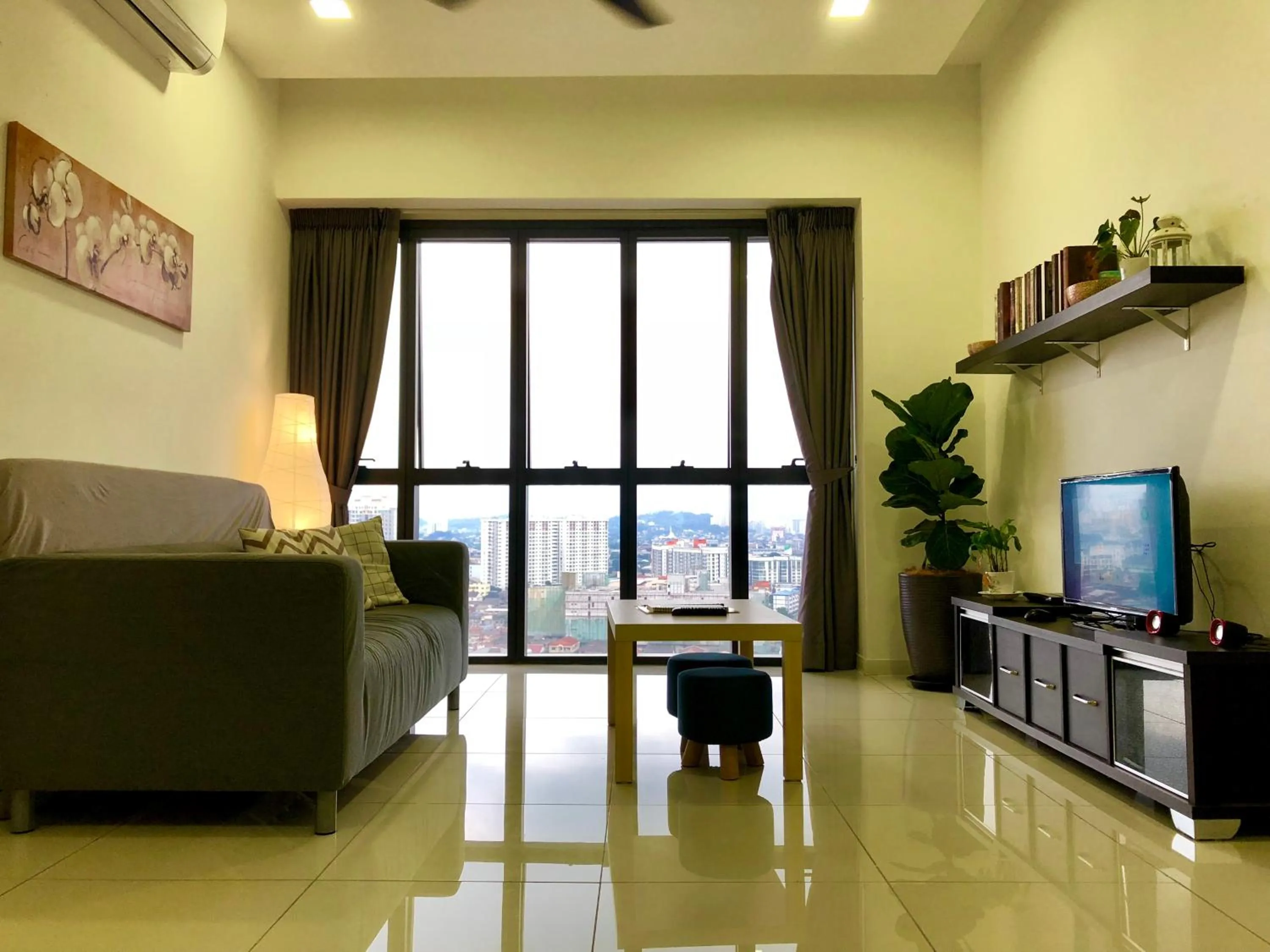 CoZy Suite @ PJ & Sunway(2 Bedroom)