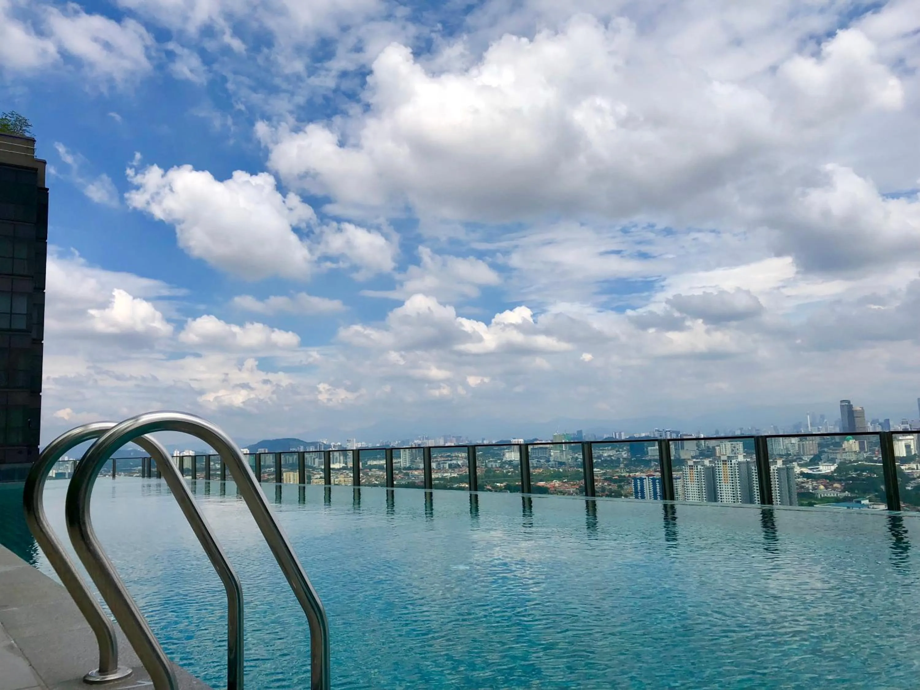 CoZy Suite @ PJ & Sunway(2 Bedroom)