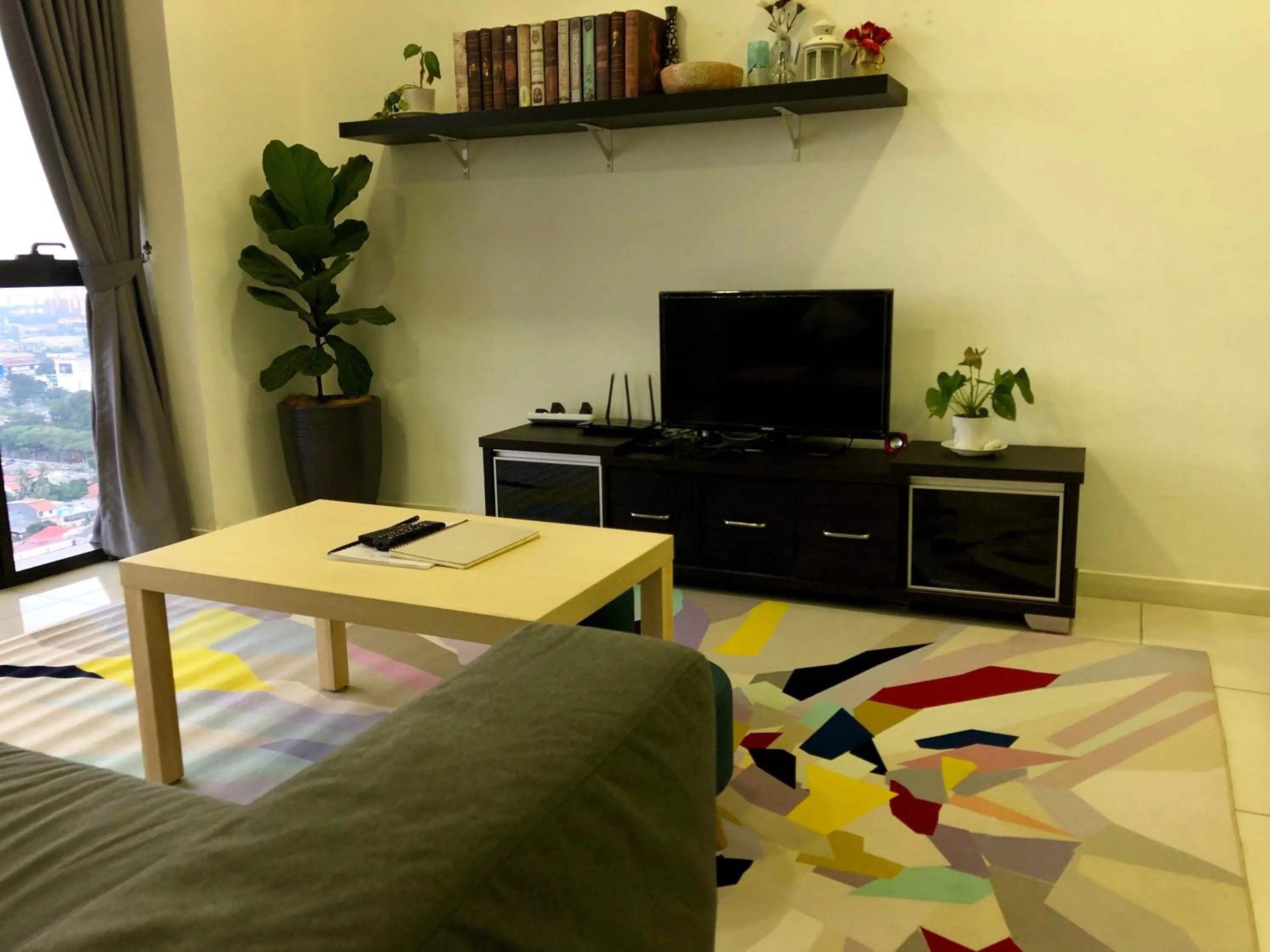 CoZy Suite @ PJ & Sunway(2 Bedroom)