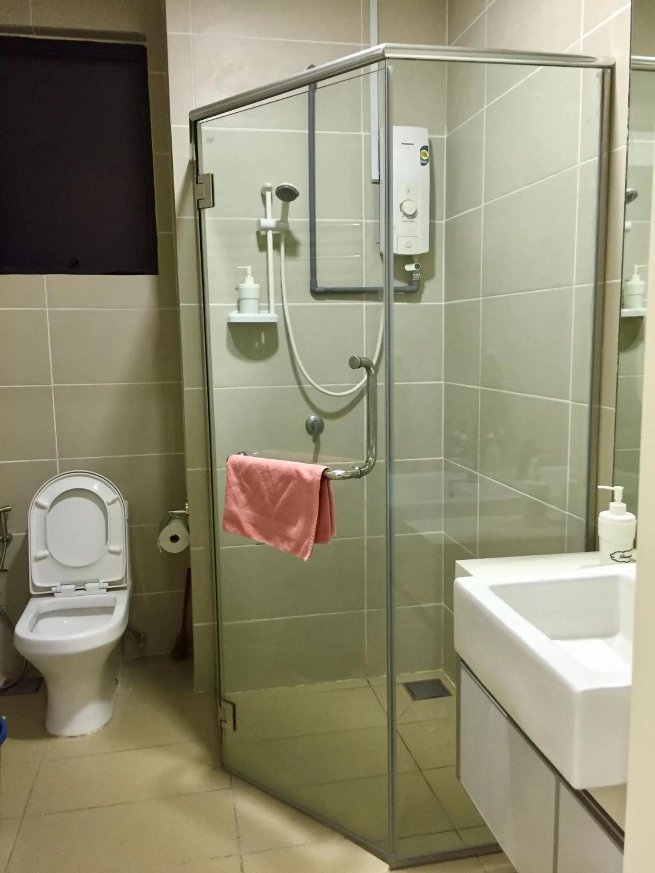 CoZy Suite @ PJ & Sunway(2 Bedroom)