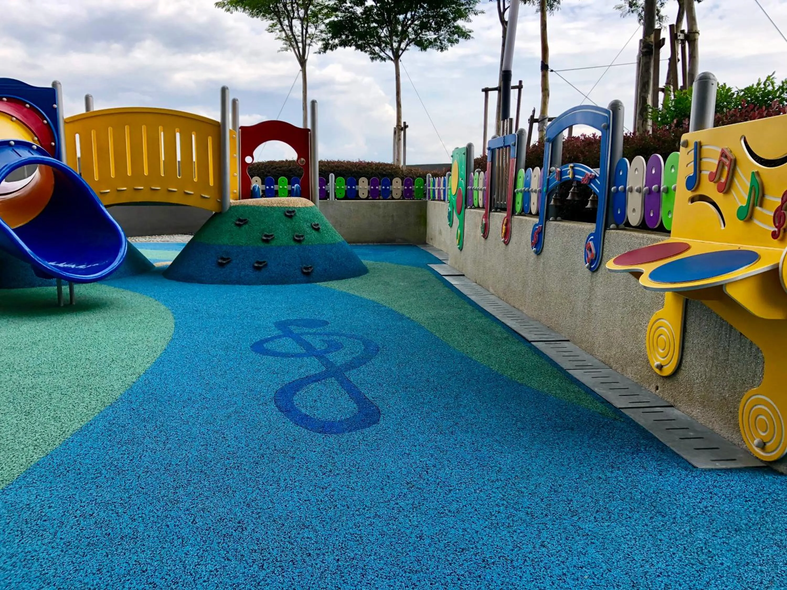 CoZy Suite @ PJ & Sunway(2 Bedroom)