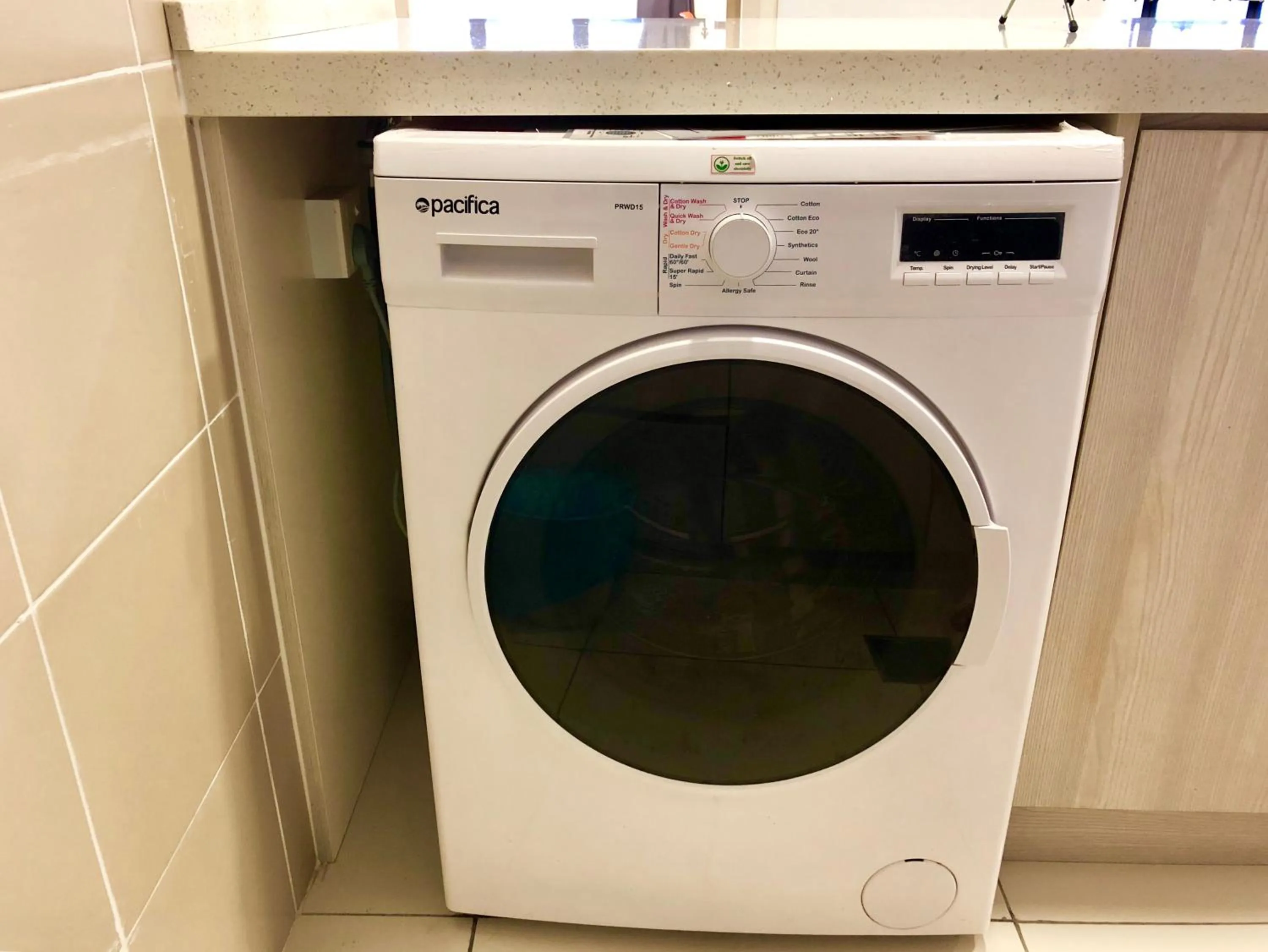 CoZy Suite @ PJ & Sunway(2 Bedroom)