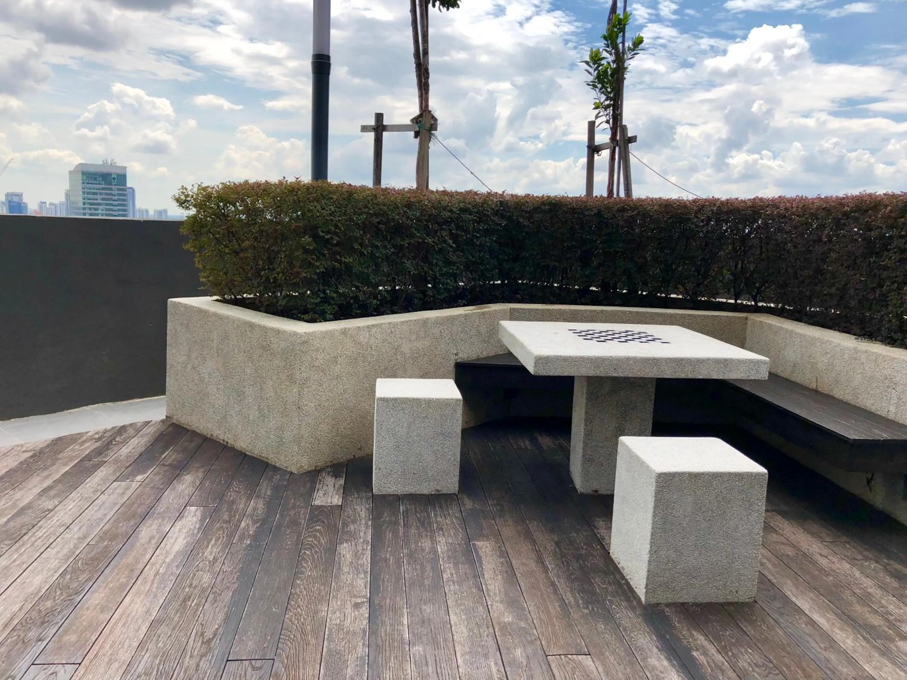 CoZy Suite @ PJ & Sunway(2 Bedroom)