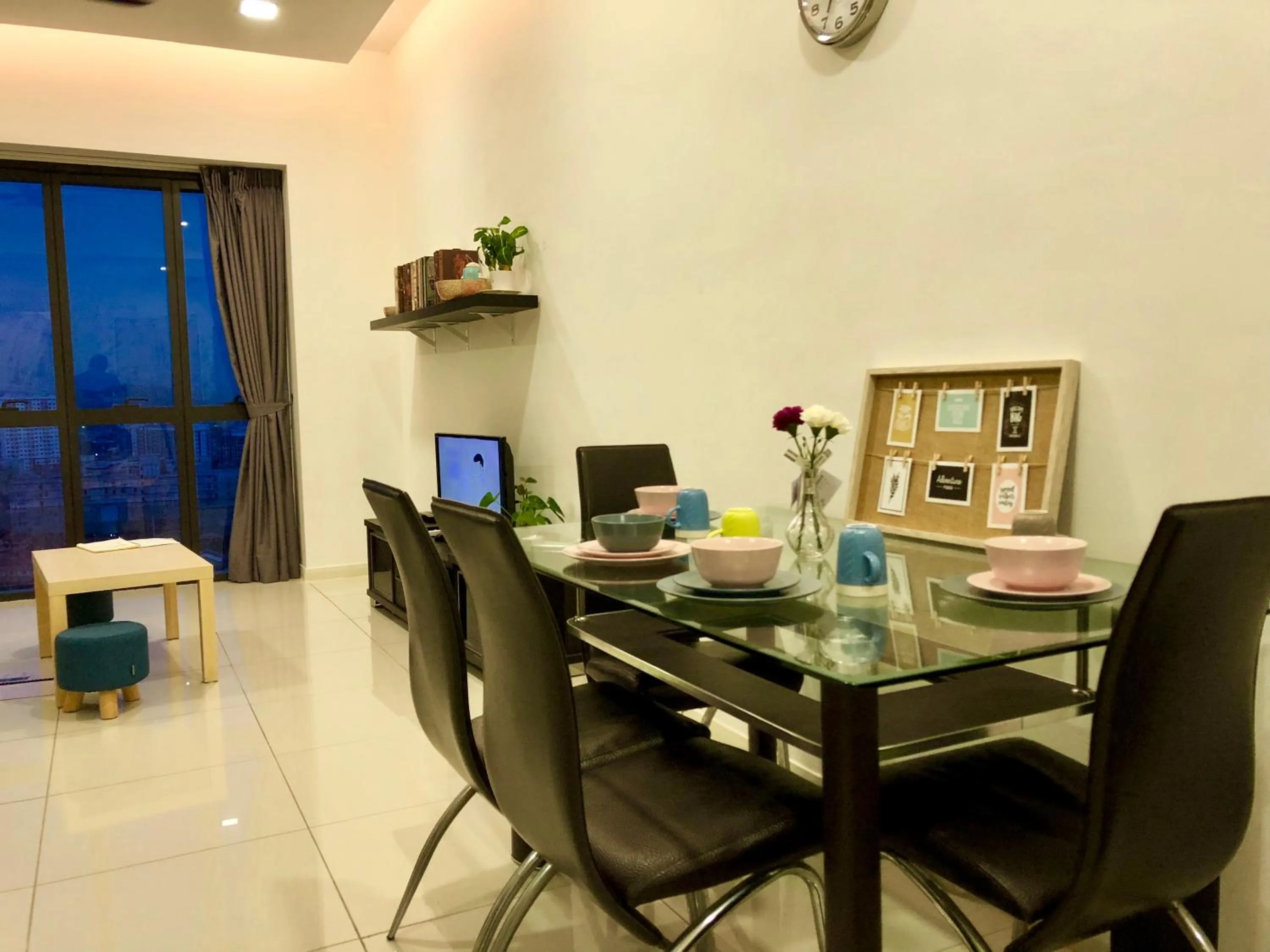 CoZy Suite @ PJ & Sunway(2 Bedroom)