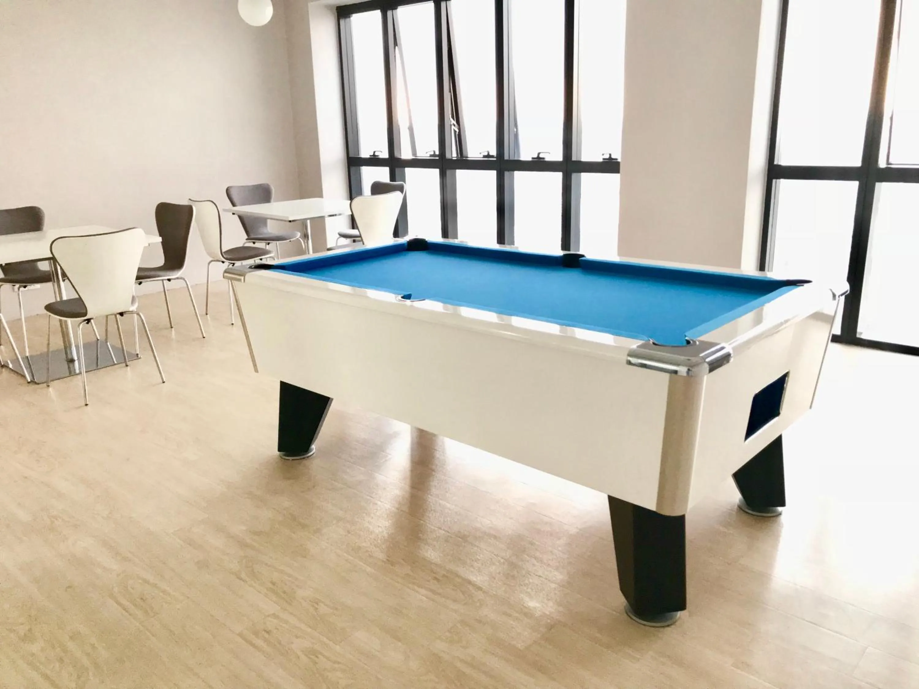 Game Room in CoZy Suite @ PJ & Sunway(2 Bedroom)