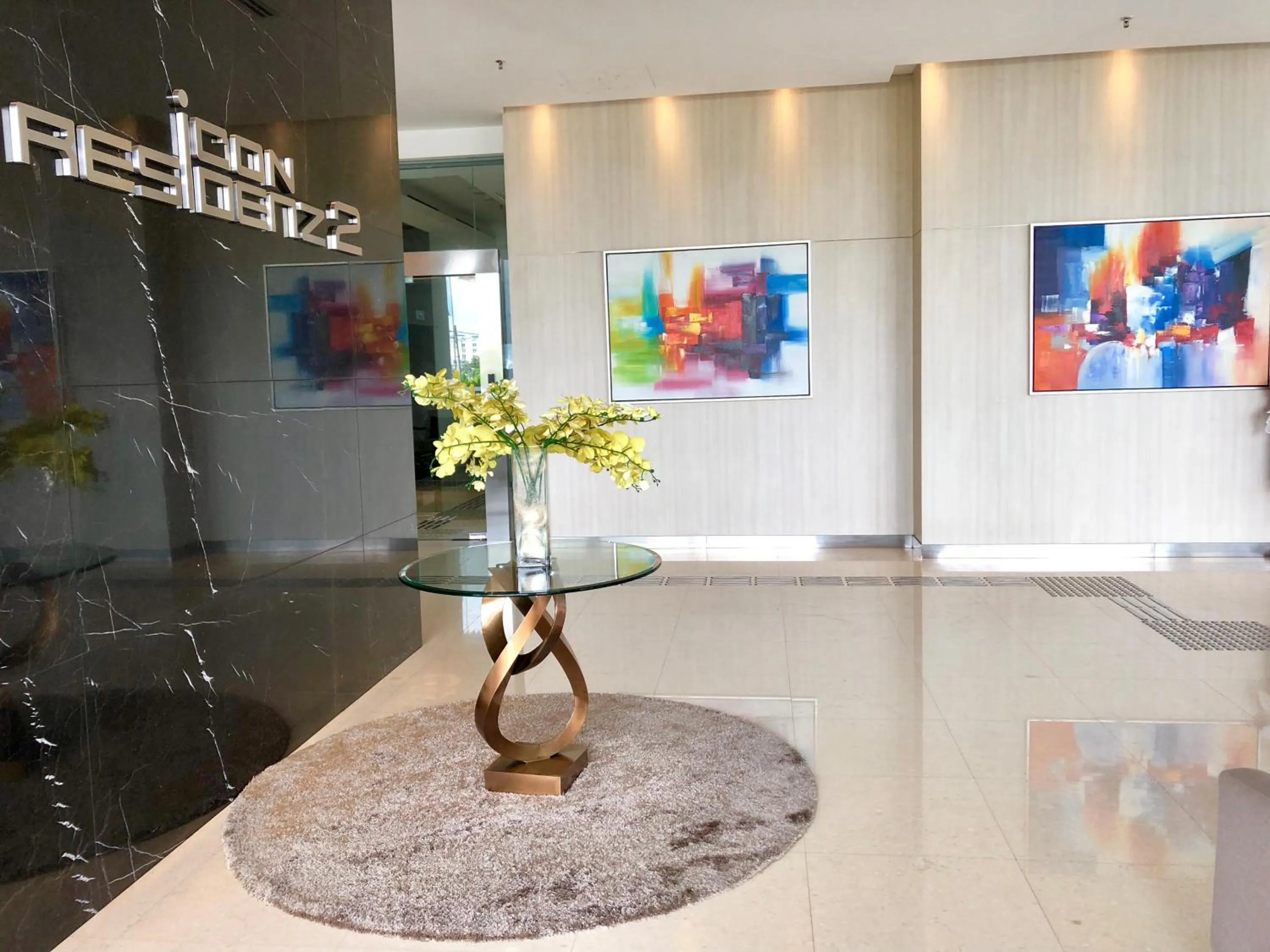 CoZy Suite @ PJ & Sunway(2 Bedroom)