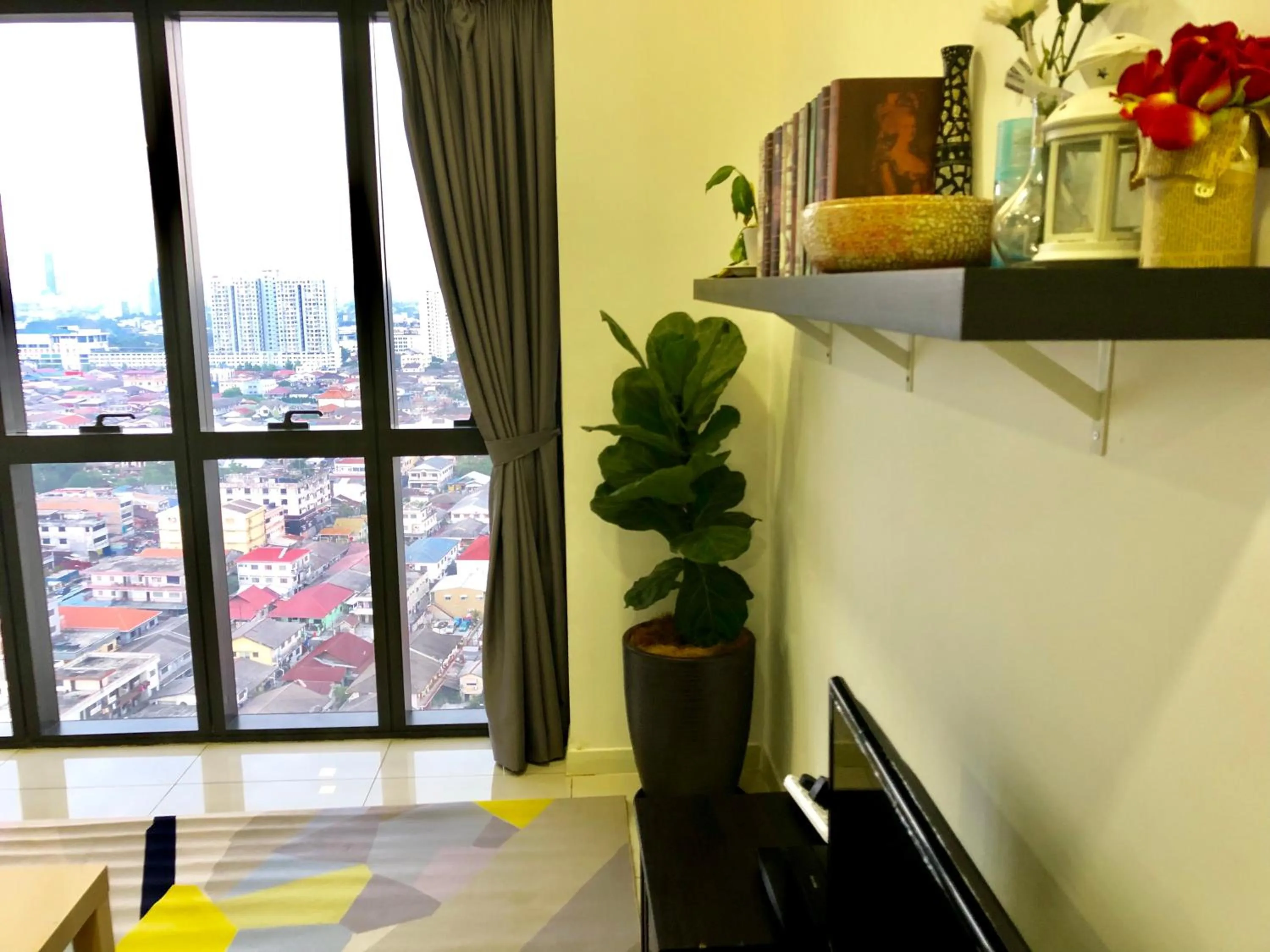 CoZy Suite @ PJ & Sunway(2 Bedroom)