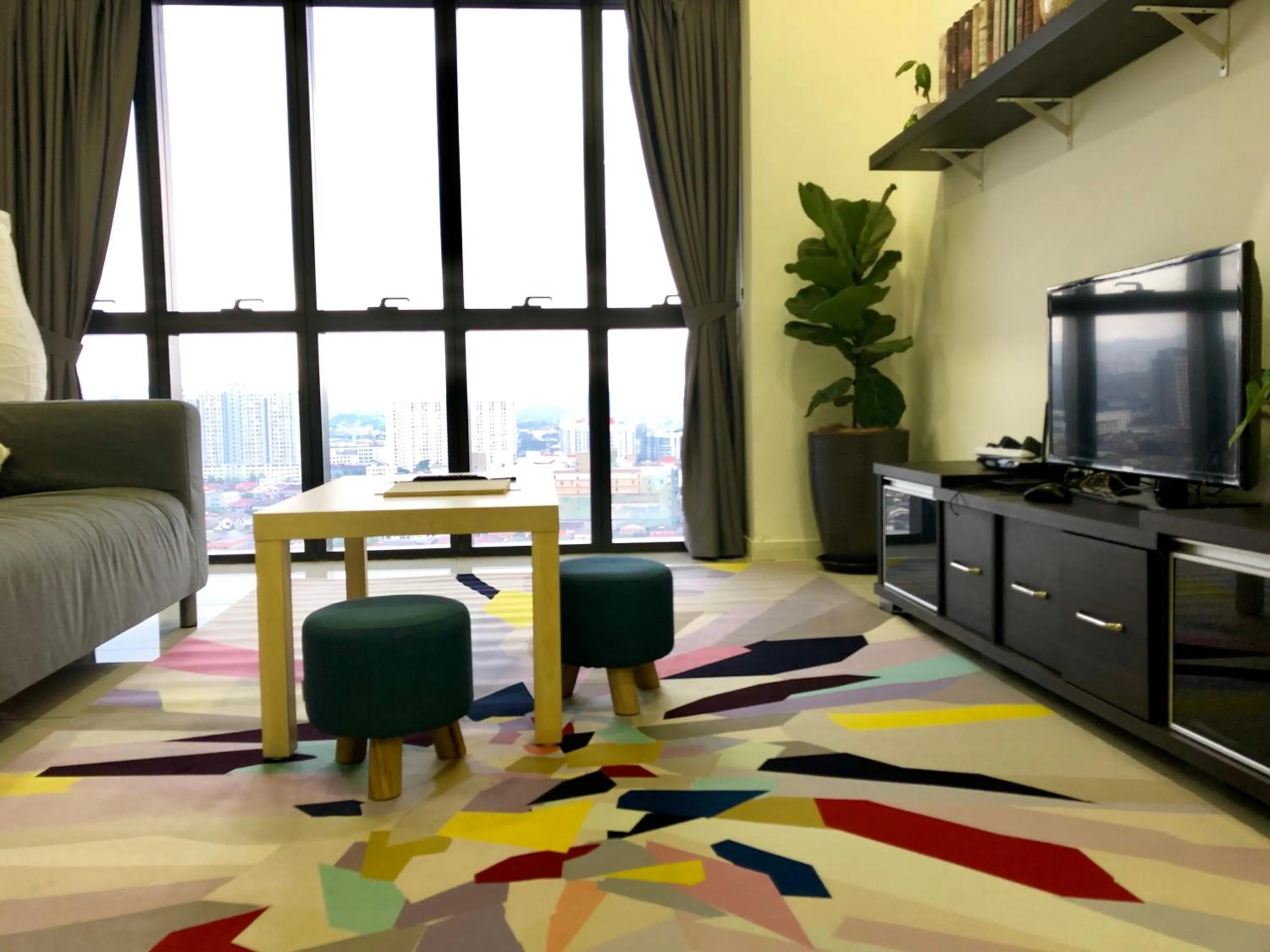 CoZy Suite @ PJ & Sunway(2 Bedroom)