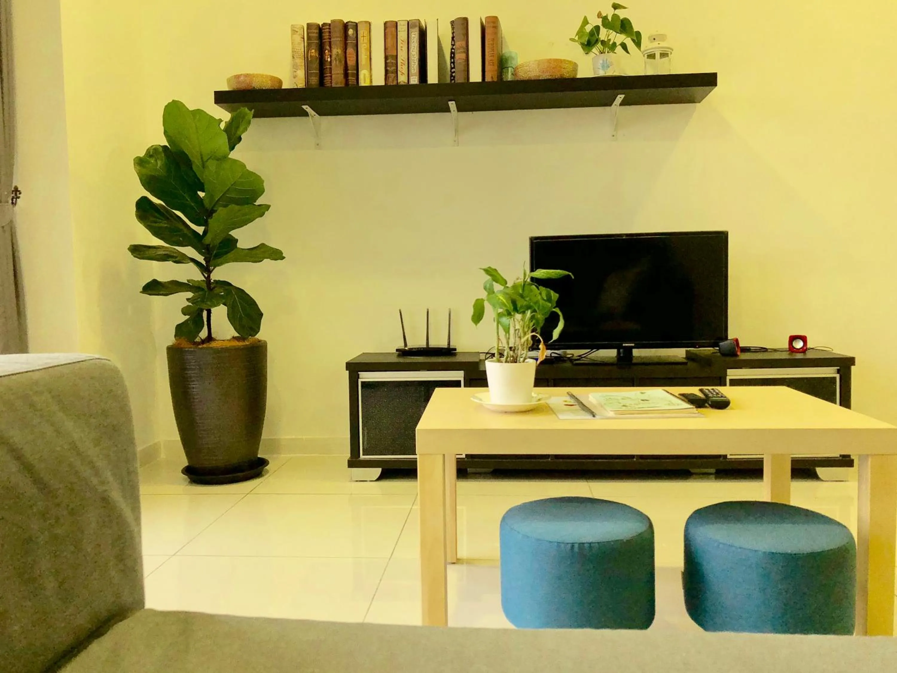 CoZy Suite @ PJ & Sunway(2 Bedroom)