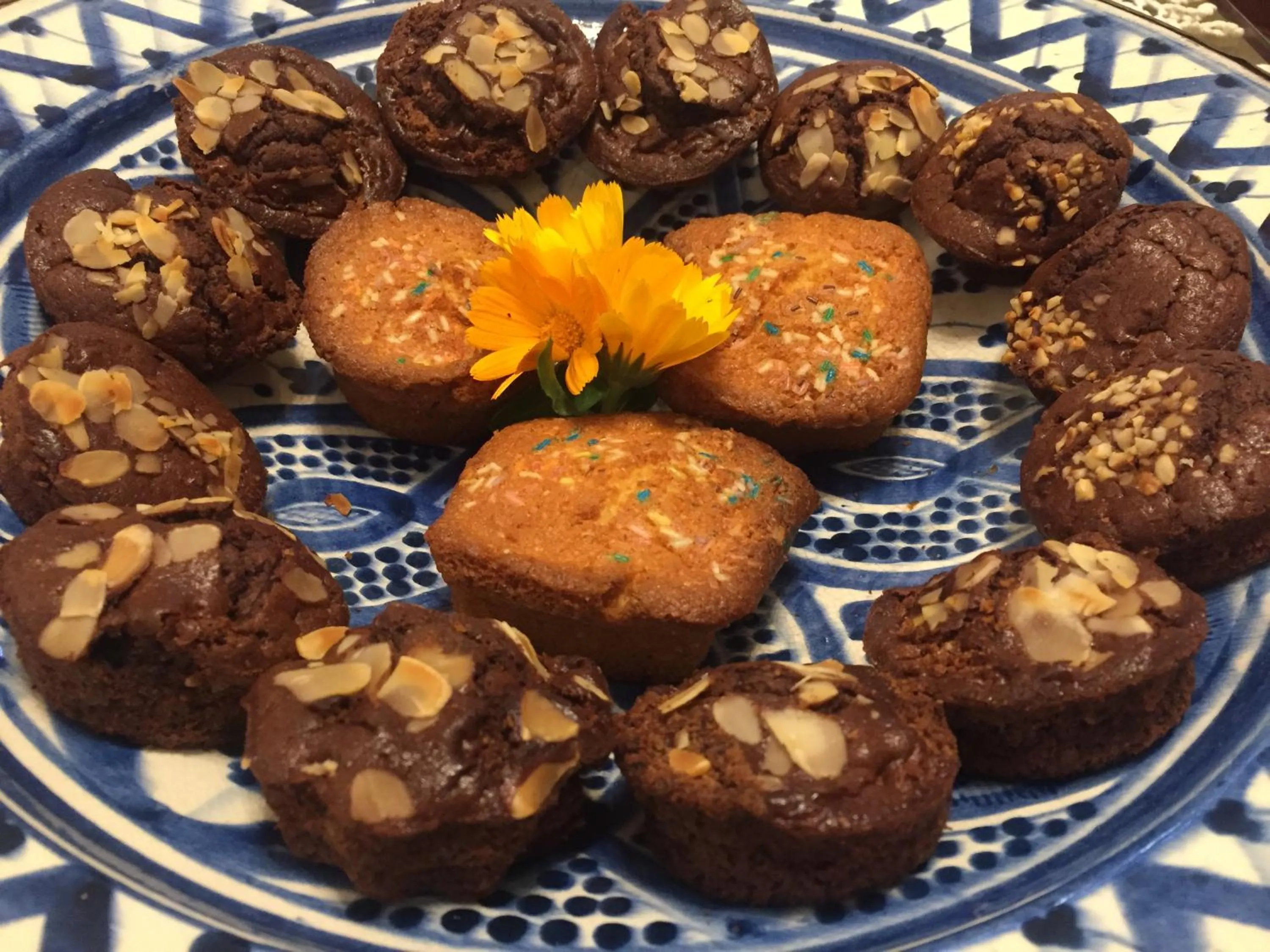 Food close-up in Hotel Svizzera