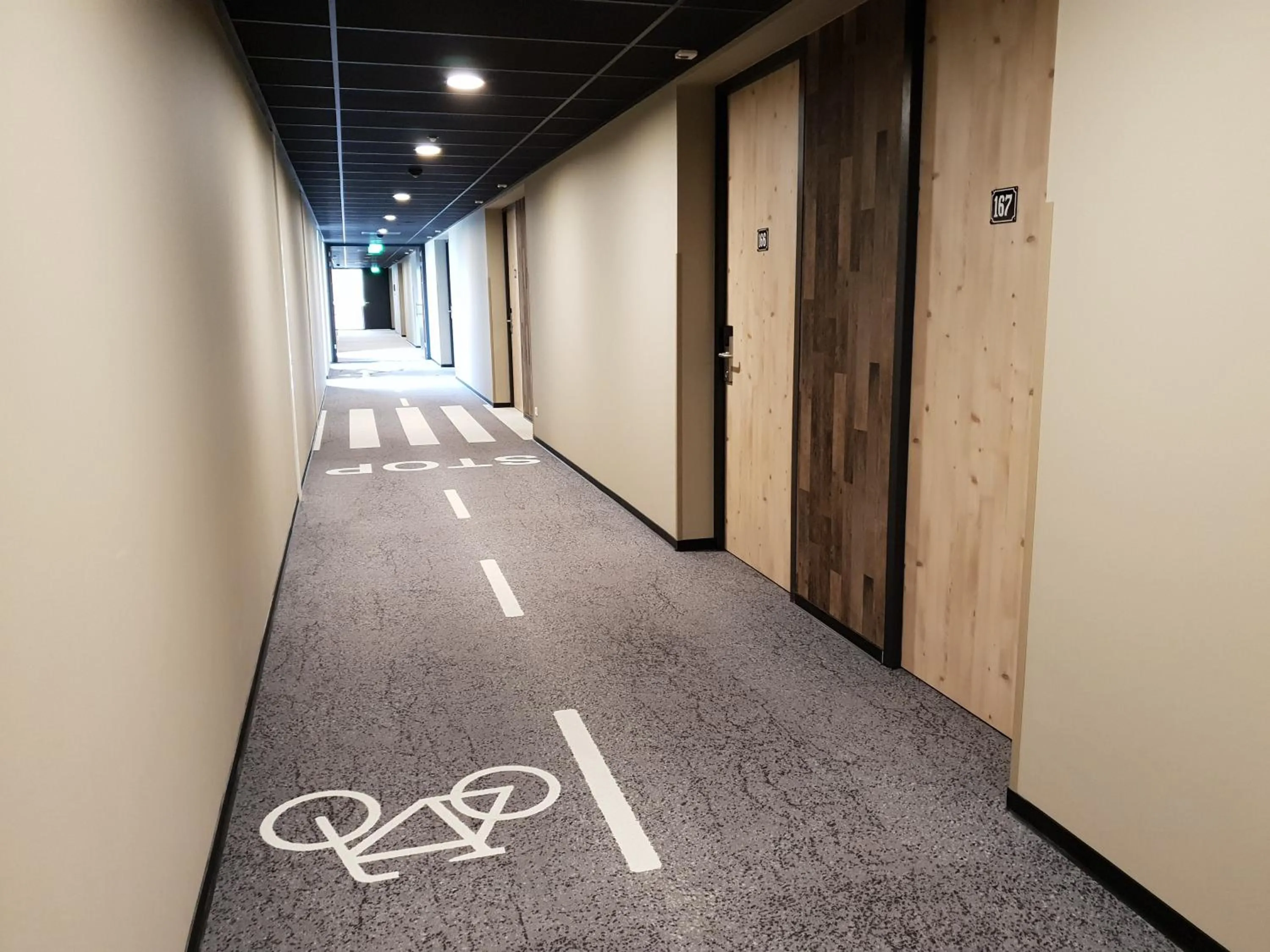 Property building in GuestHouse Hotel Kaatsheuvel-Waalwijk