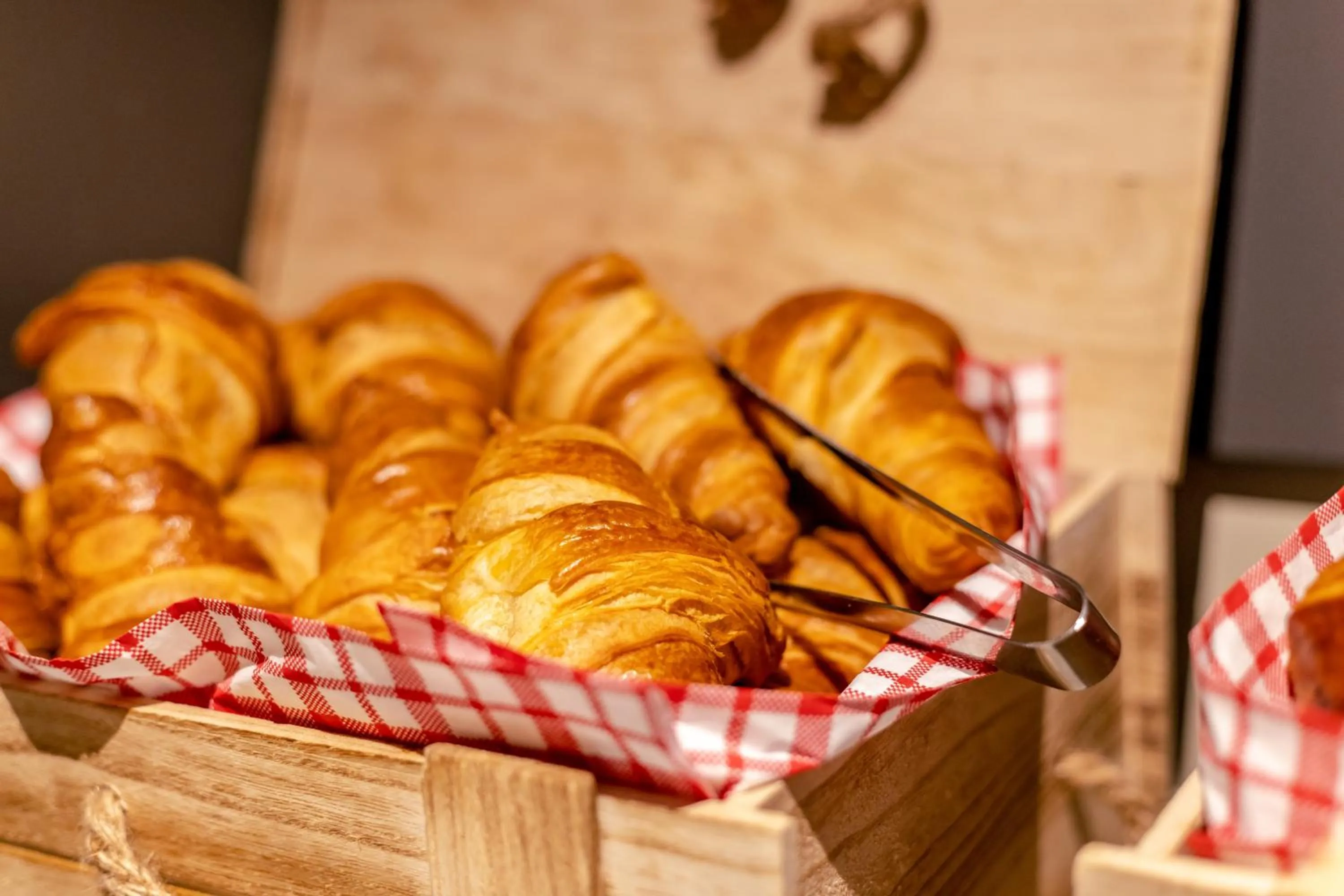 Breakfast in The People Le Havre