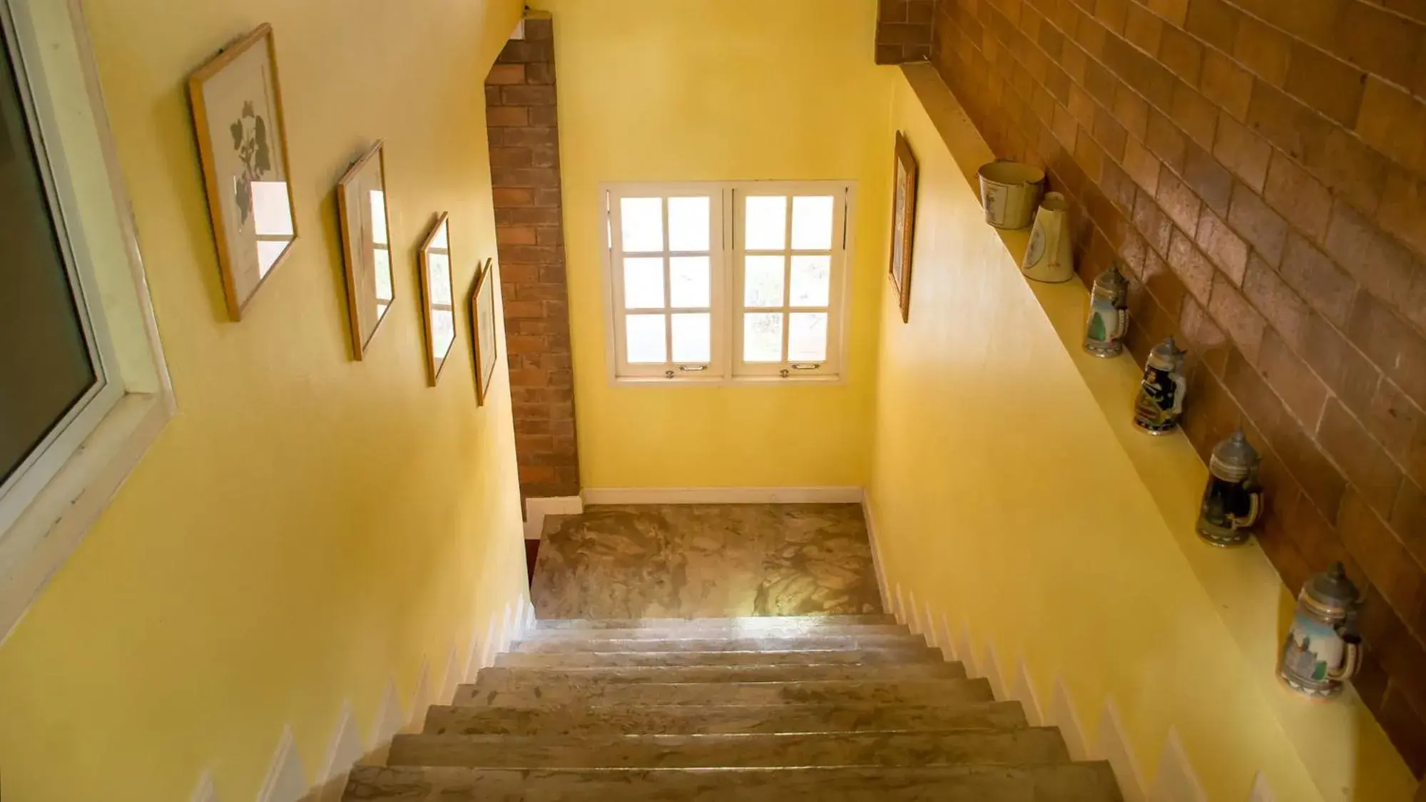 Honey Duble Room in Baan Kung Kang De Pai Honey Duble Room in Baan Kung Kang De Pai