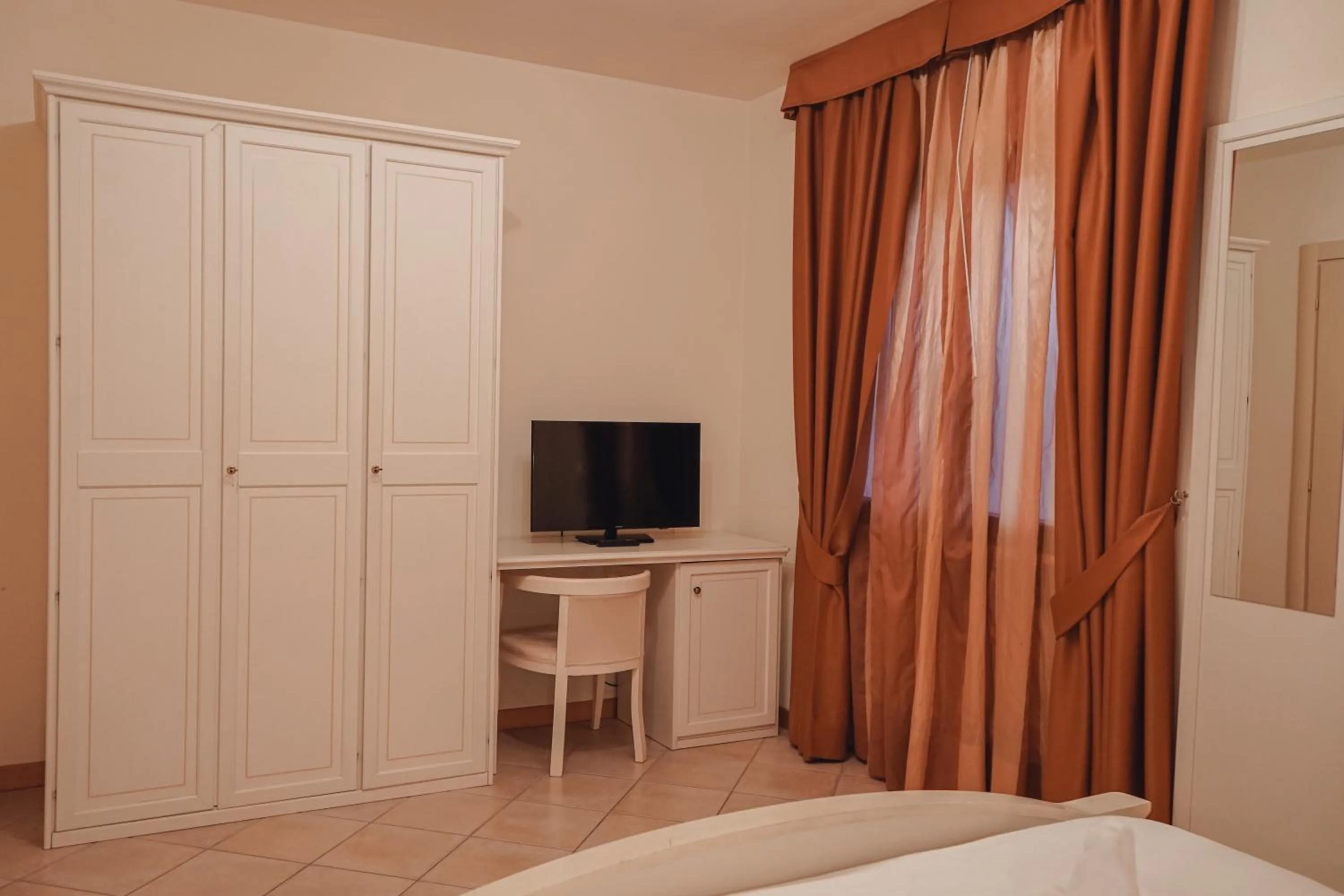 Bedroom, Bed in Bertoletta Village Apartments