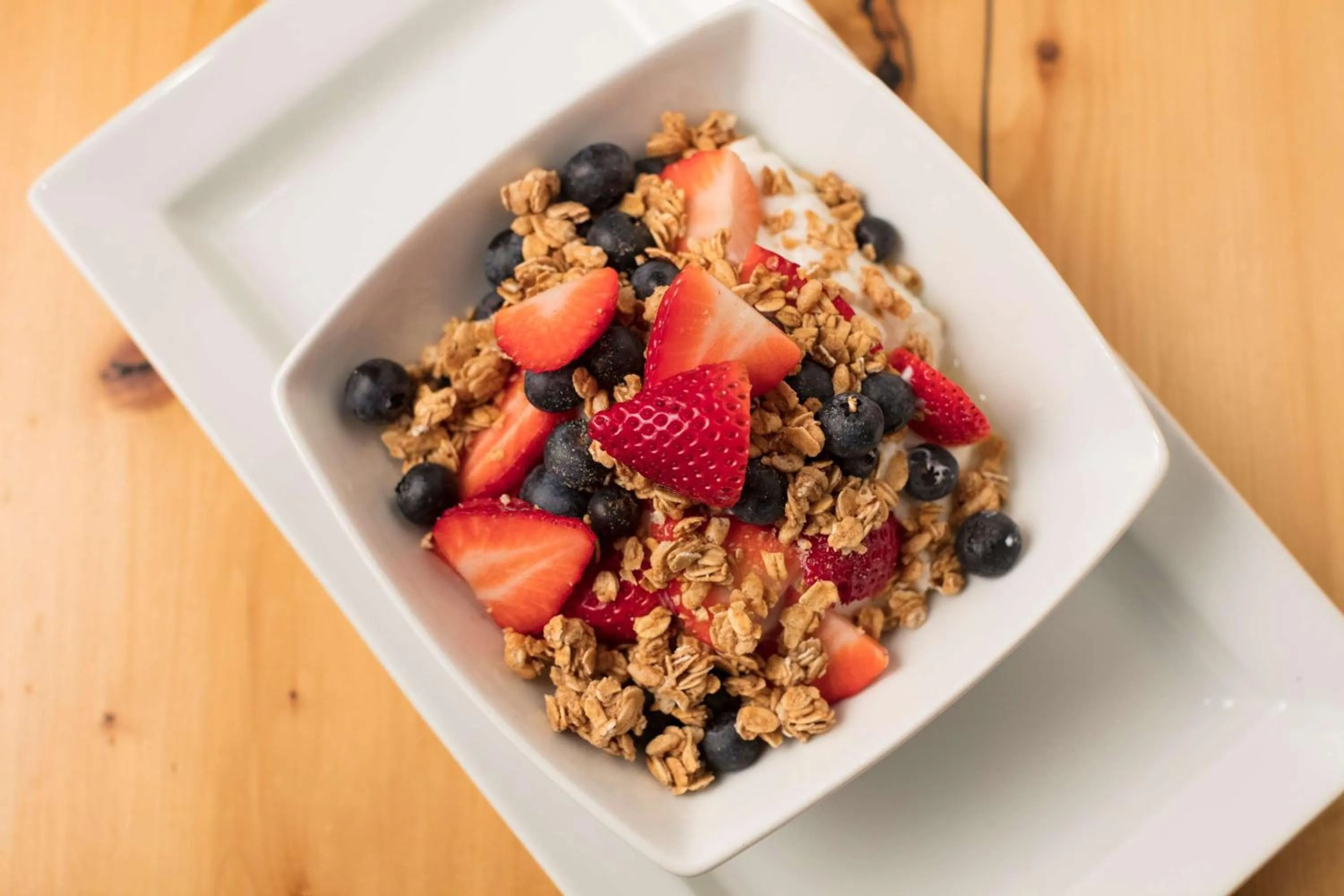 Restaurant/places to eat in Tailwater Lodge Altmar, Tapestry Collection By Hilton