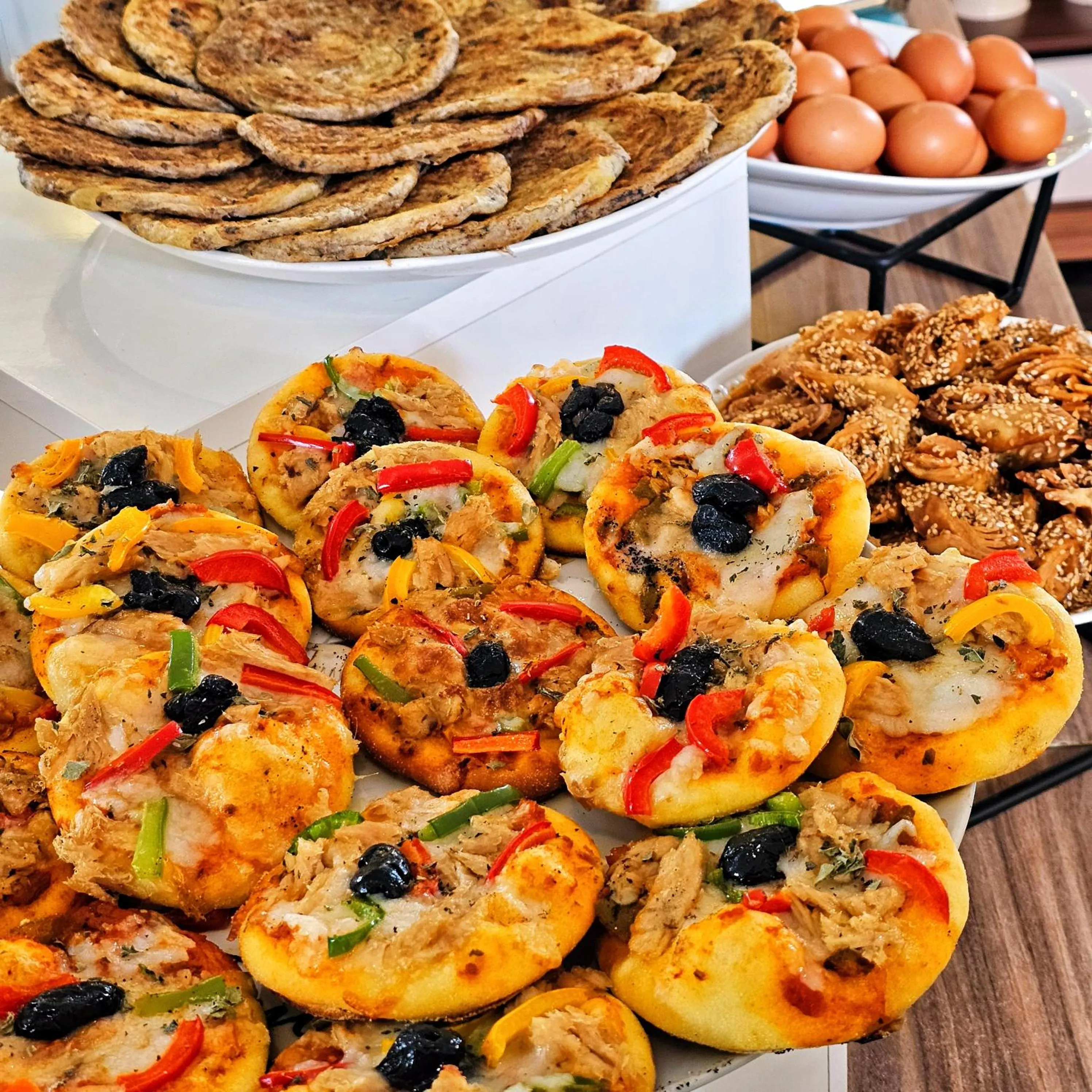 Hotel EZZAHIA by HMS