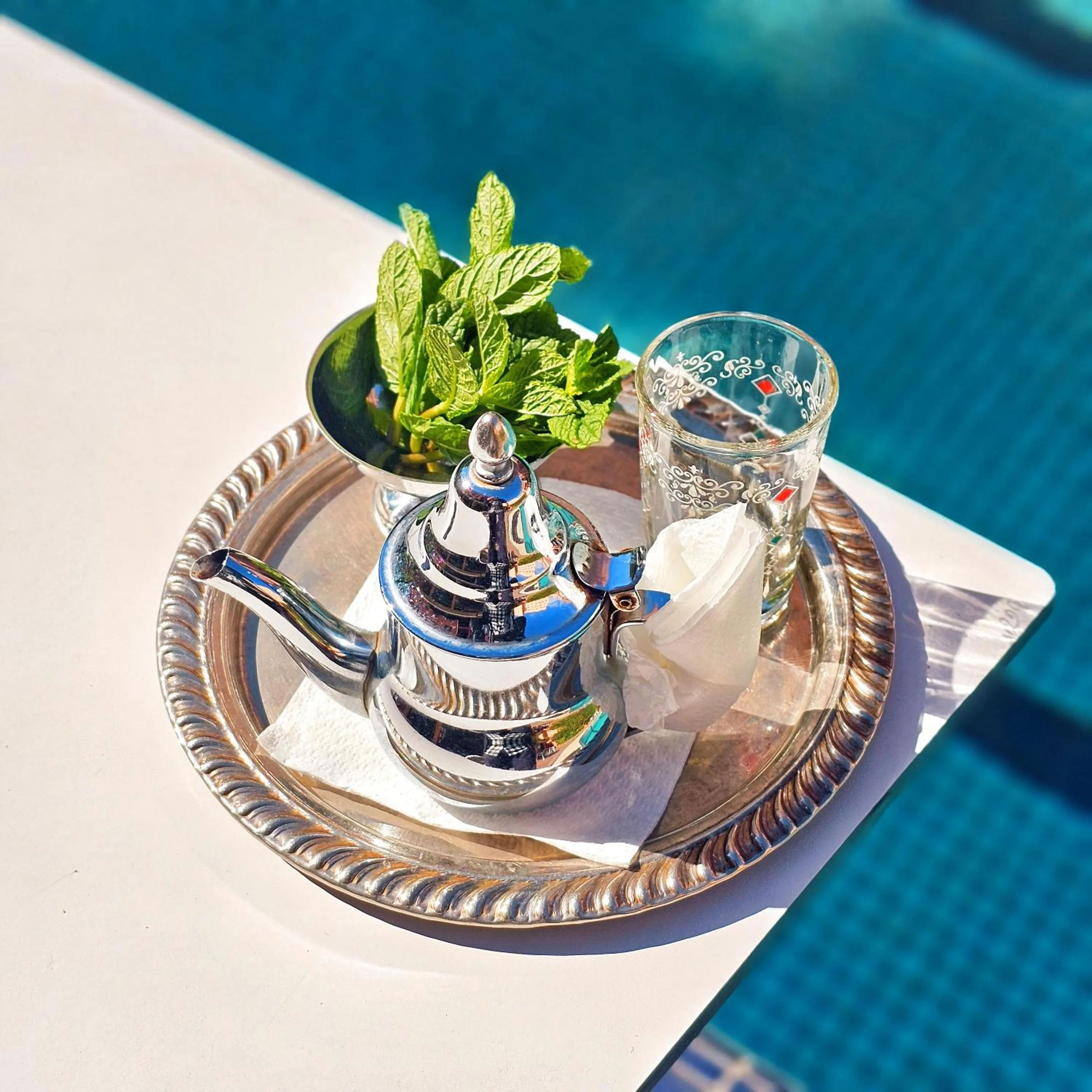 Hotel EZZAHIA by HMS