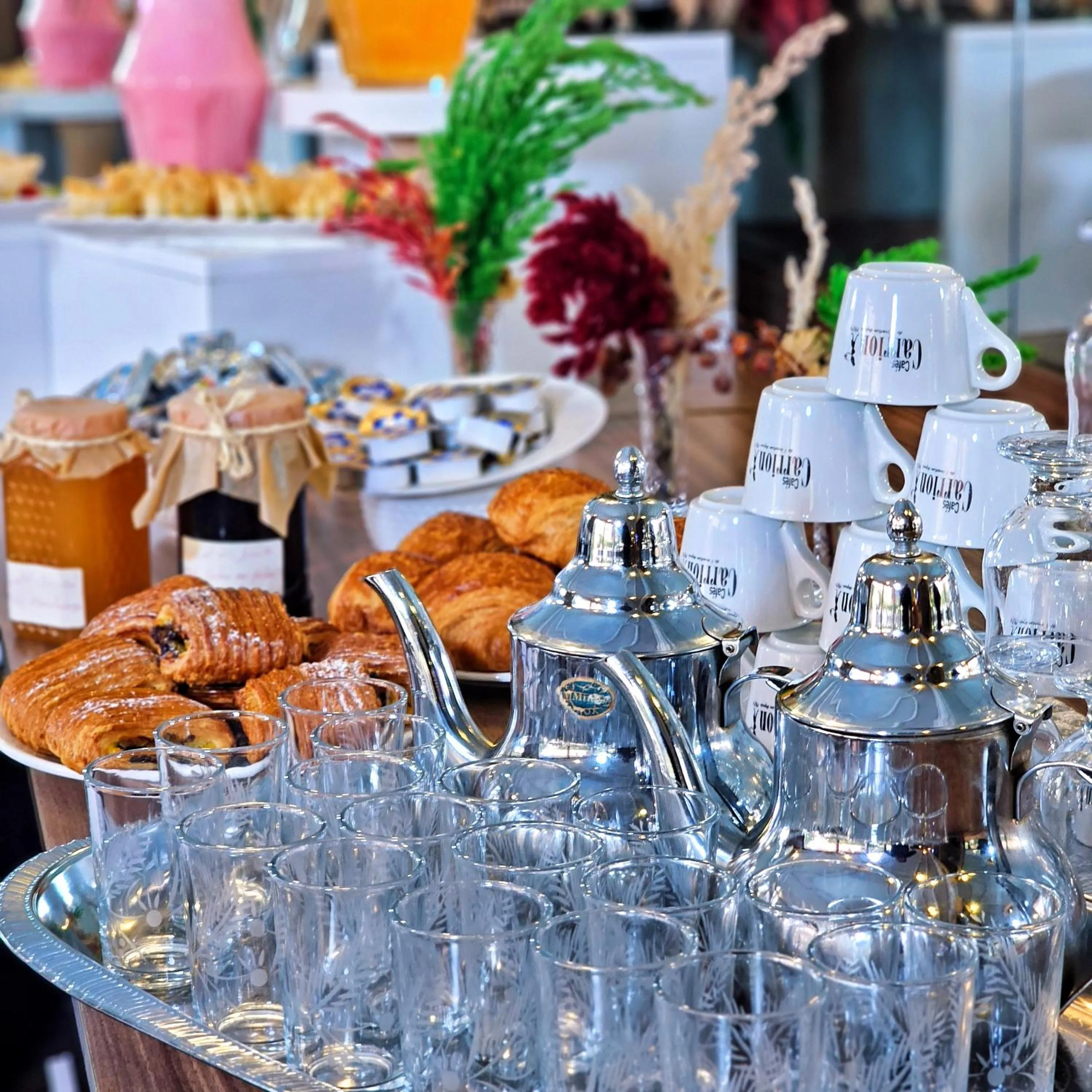 Hotel EZZAHIA by HMS