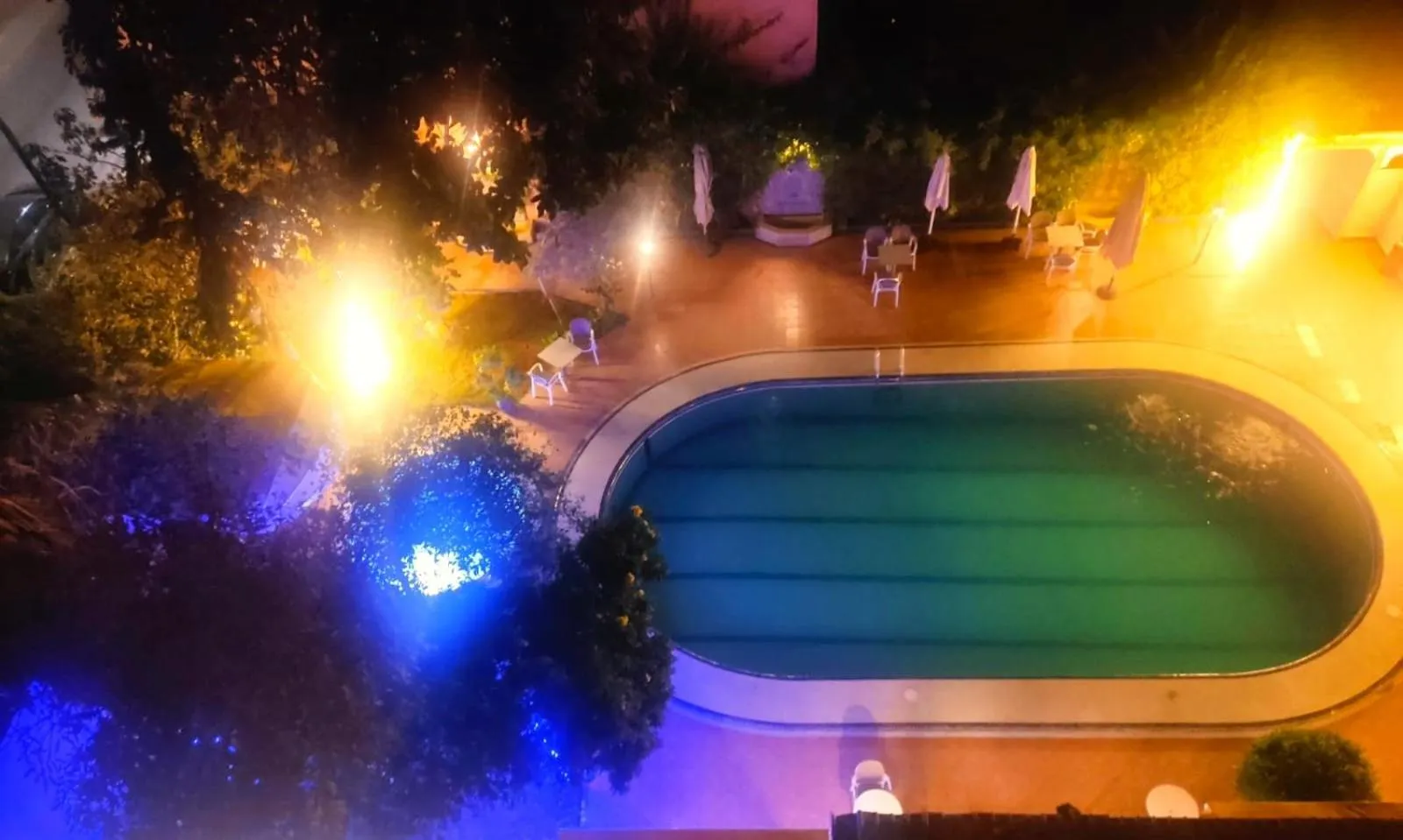 Hotel EZZAHIA by HMS