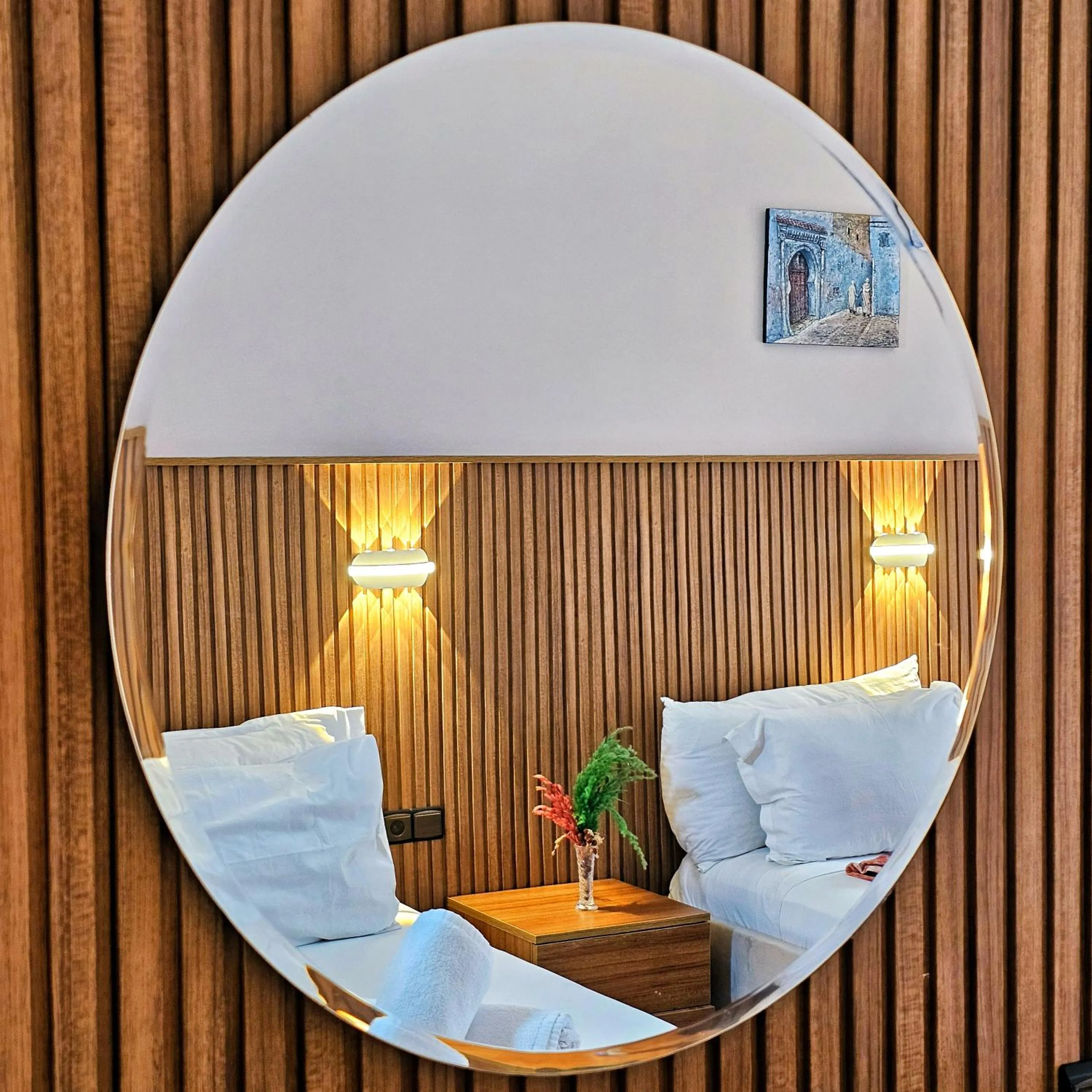 Hotel EZZAHIA by HMS