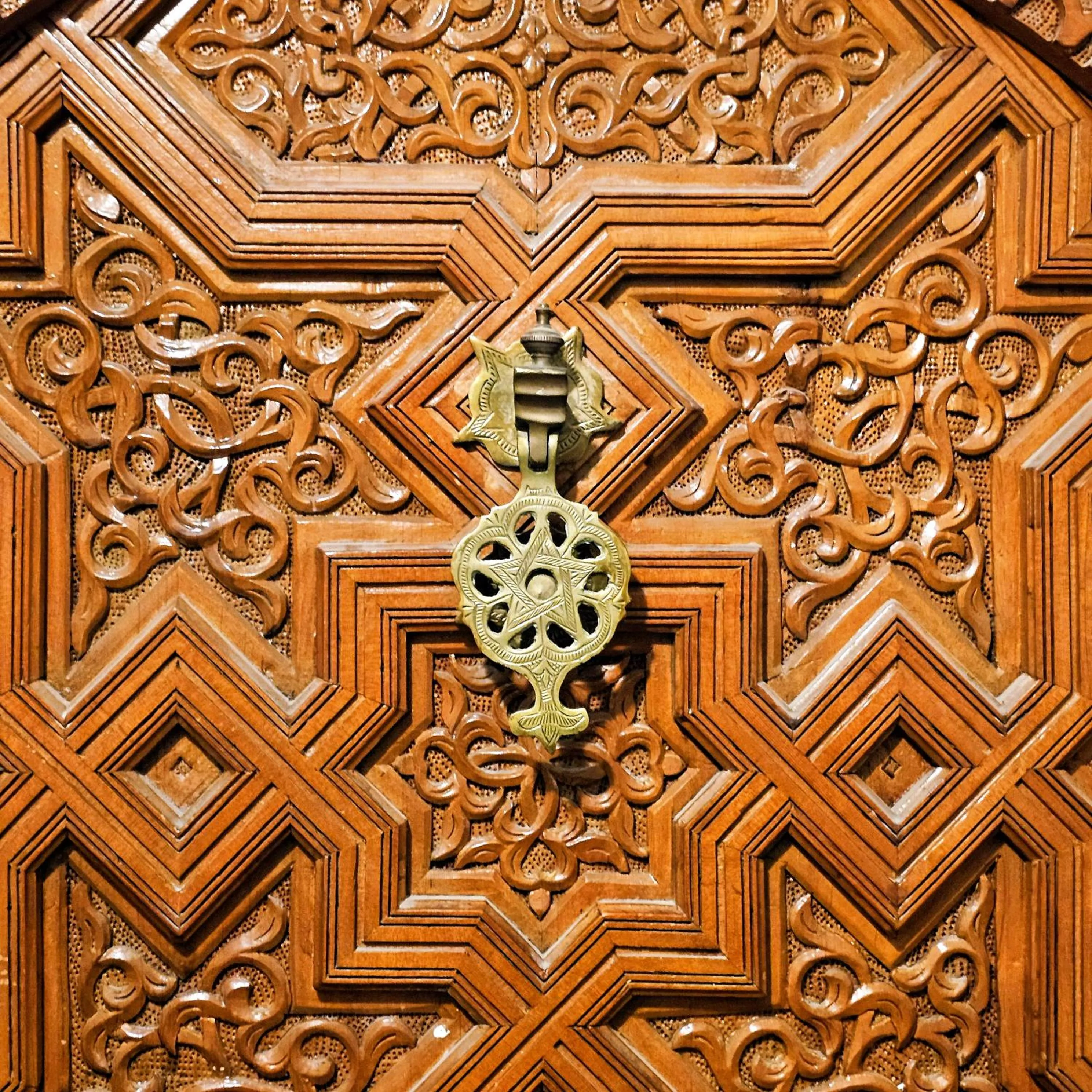 Hotel EZZAHIA by HMS