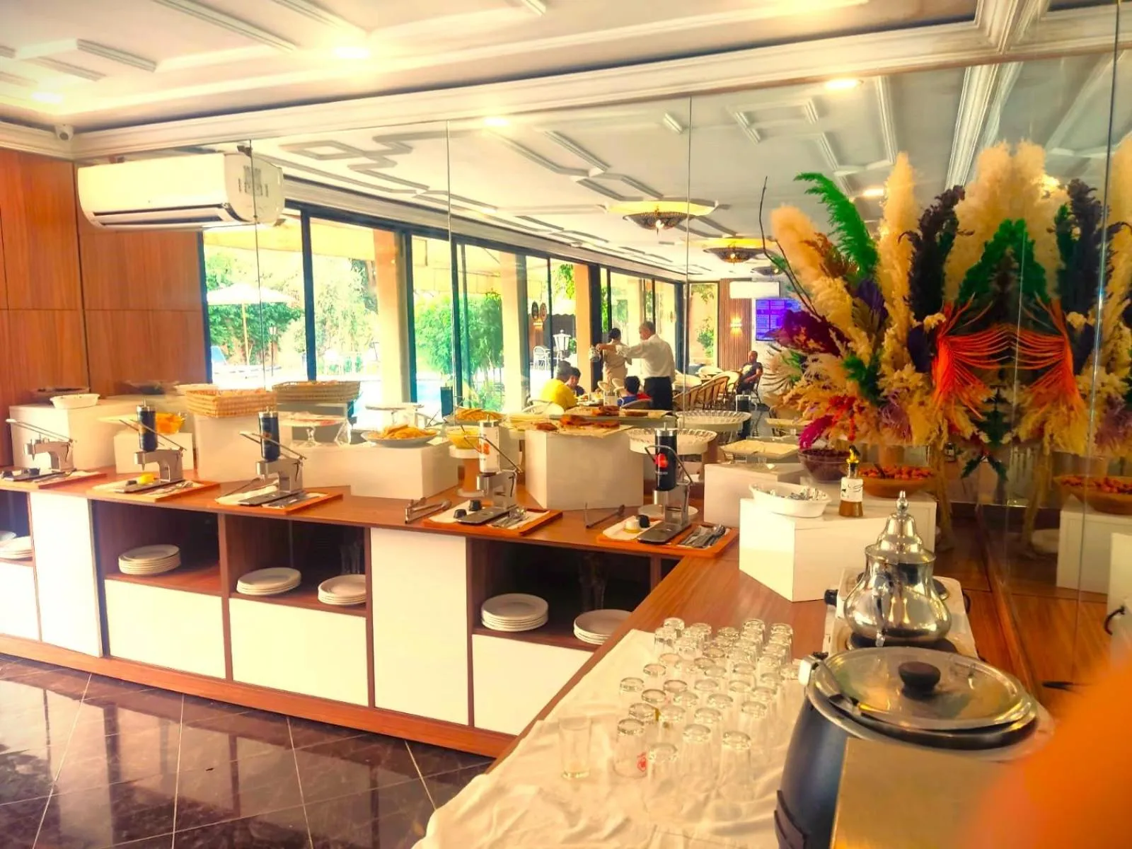 Hotel EZZAHIA by HMS