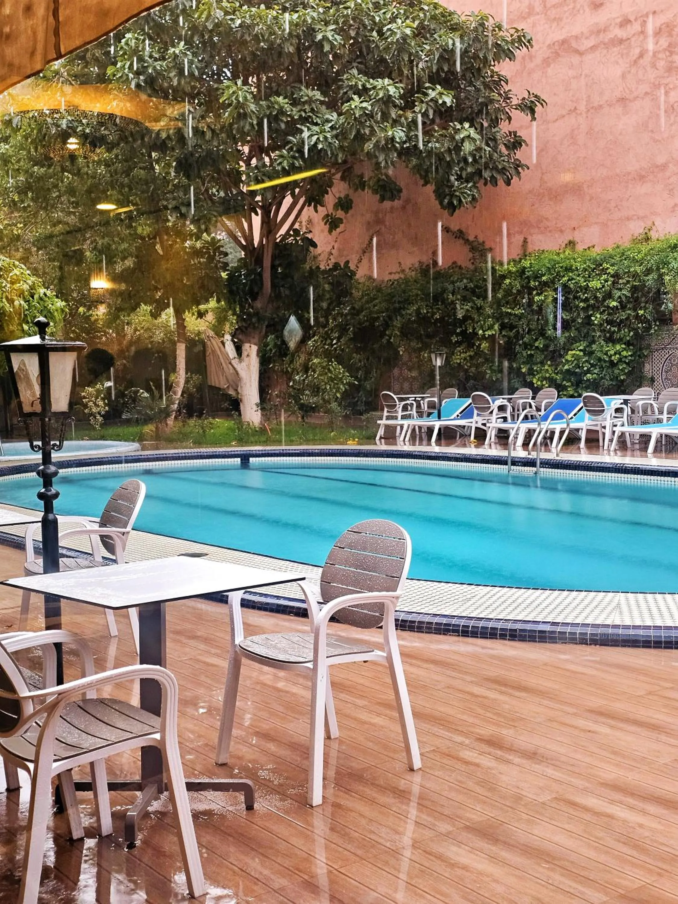 Hotel EZZAHIA by HMS