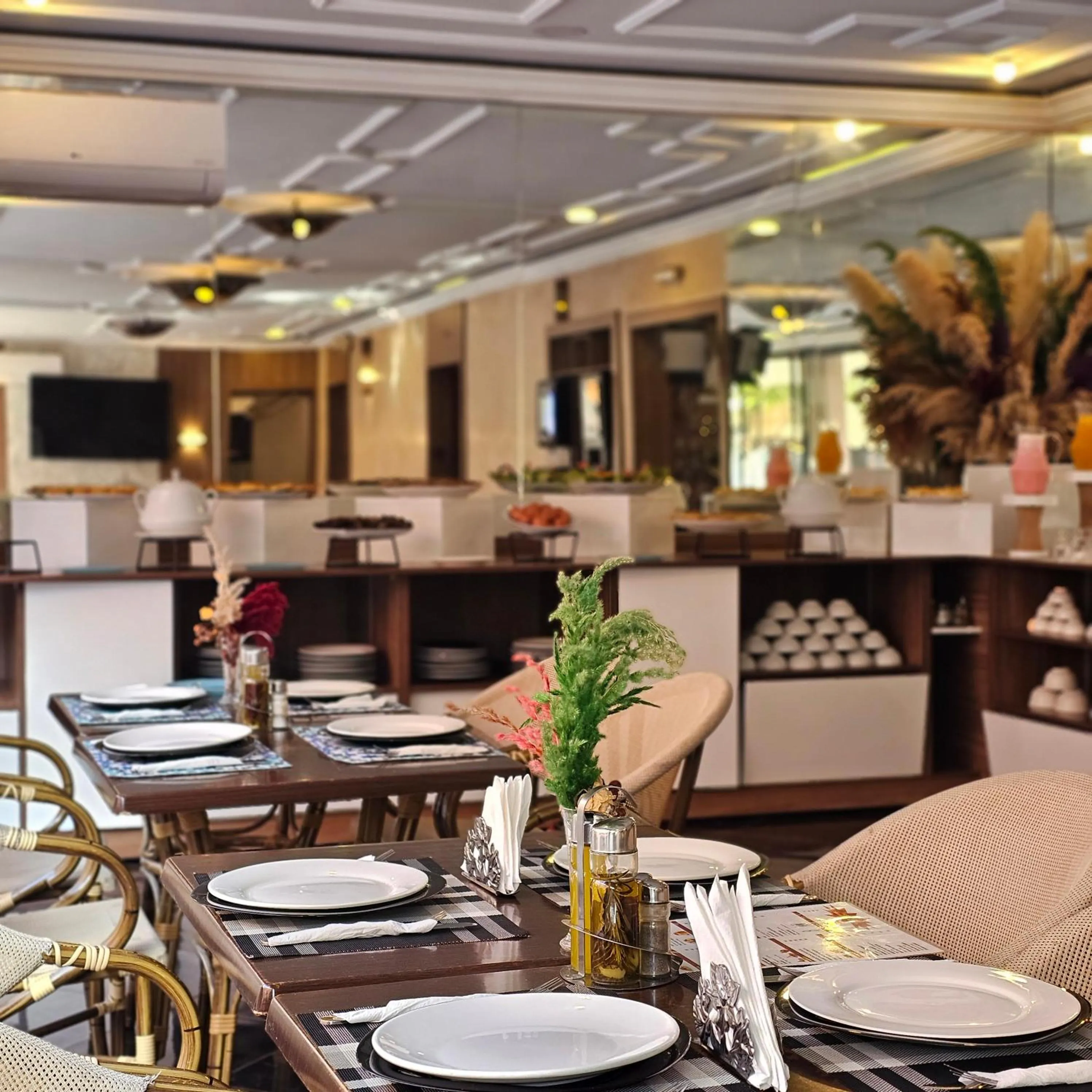 Hotel EZZAHIA by HMS