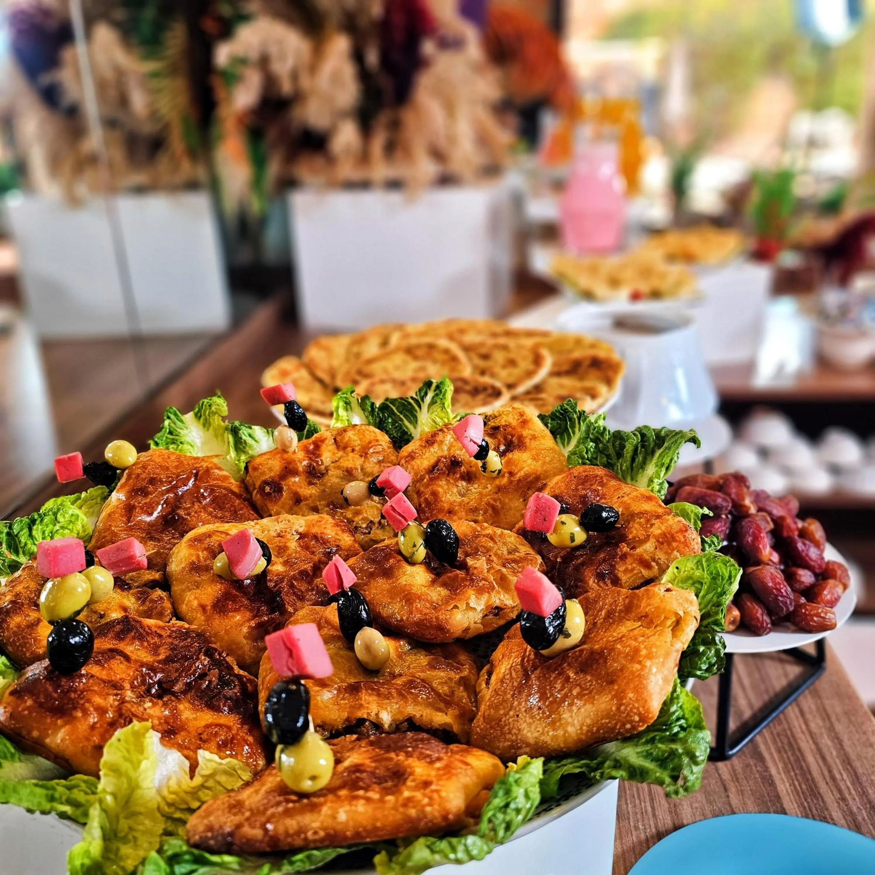 Hotel EZZAHIA by HMS