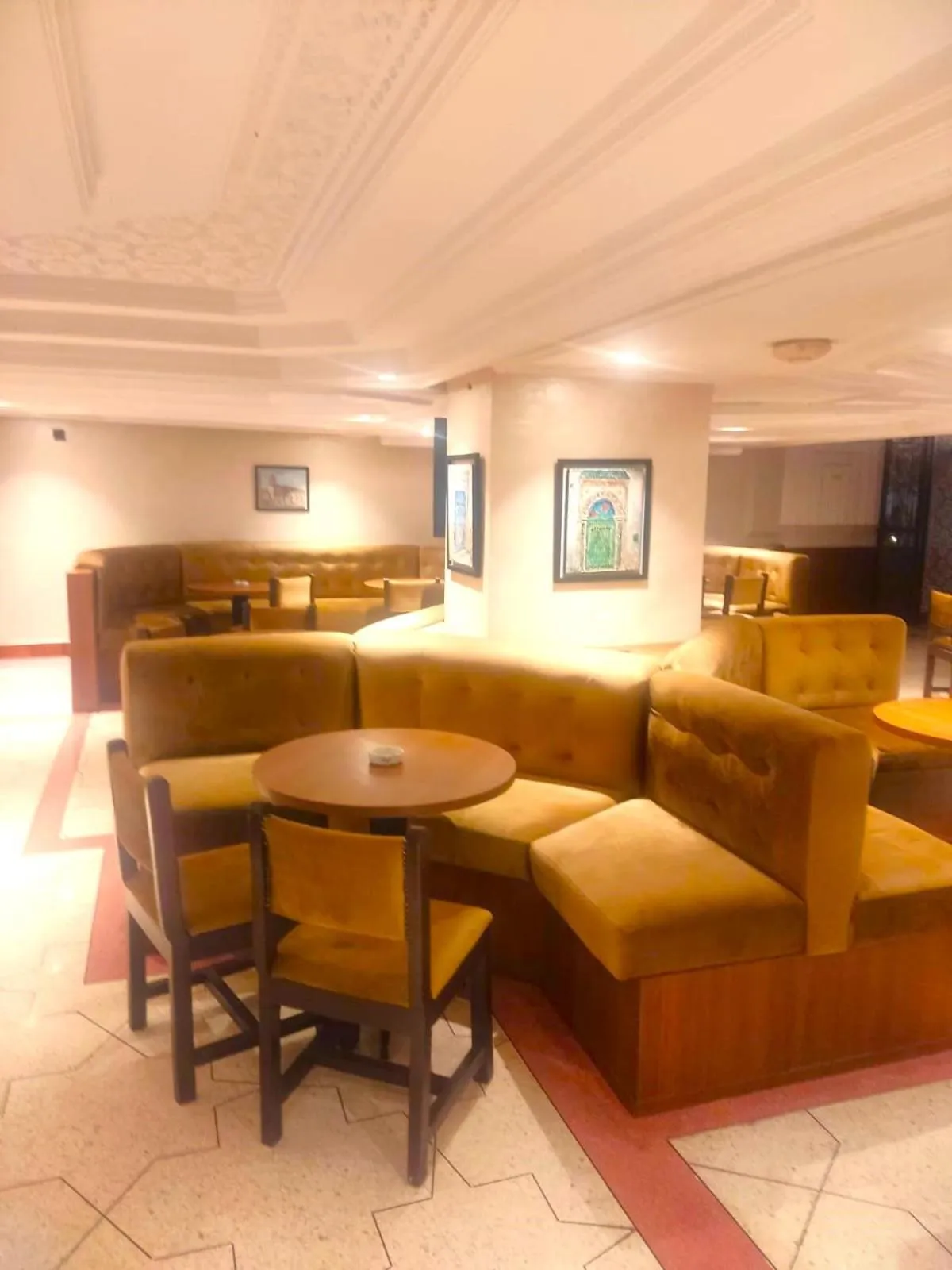 Hotel EZZAHIA by HMS