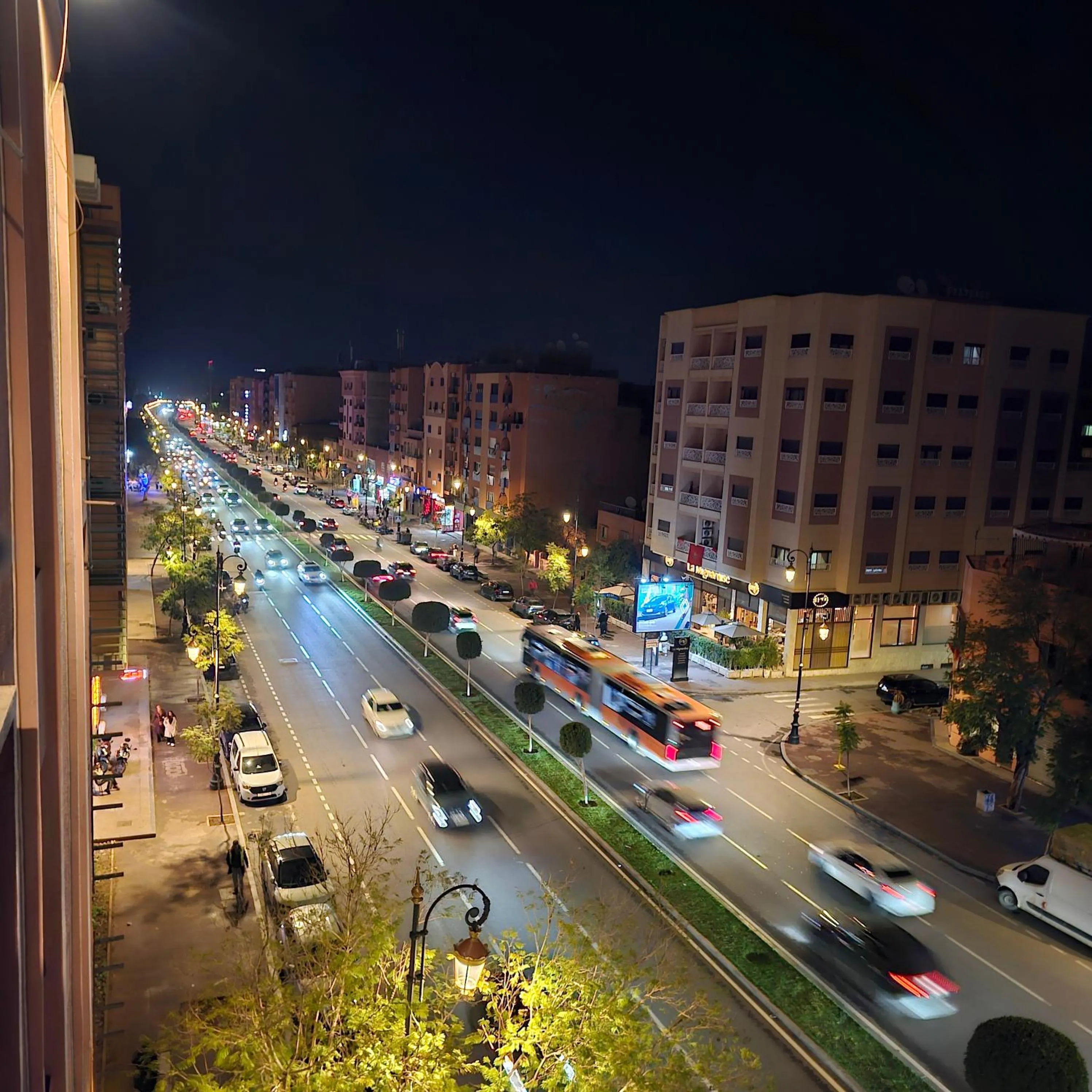 Hotel EZZAHIA by HMS