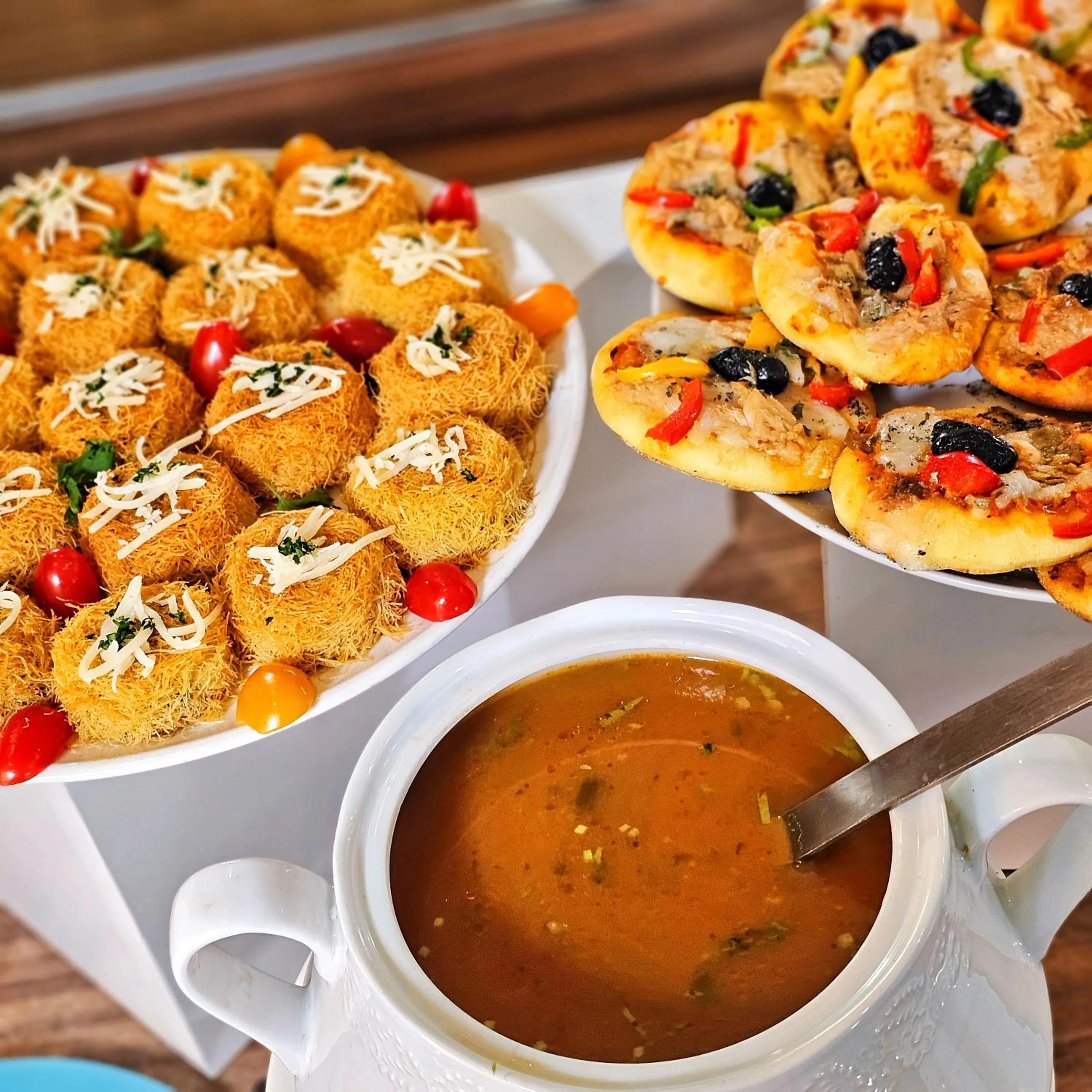 Hotel EZZAHIA by HMS