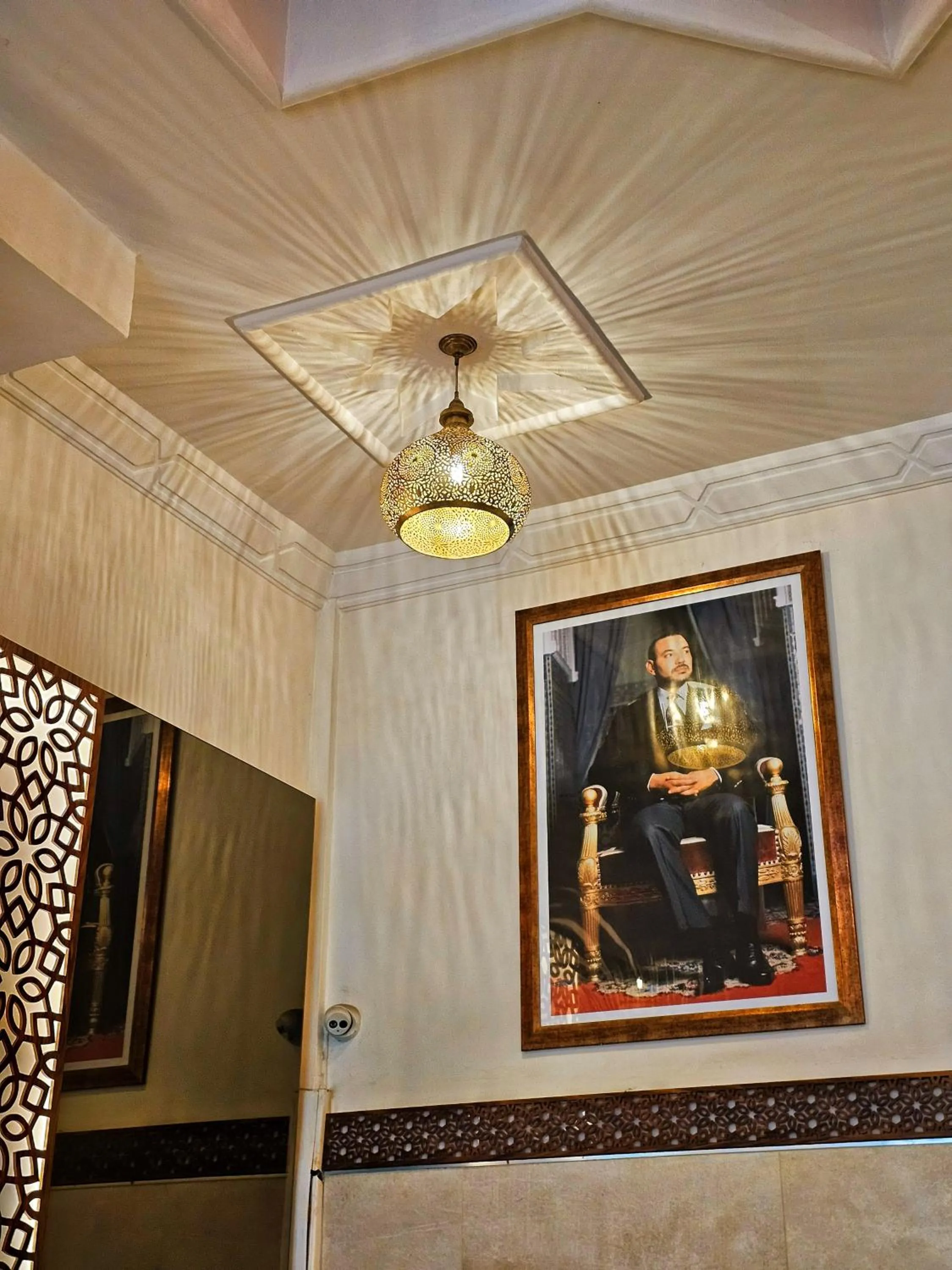 Hotel EZZAHIA by HMS