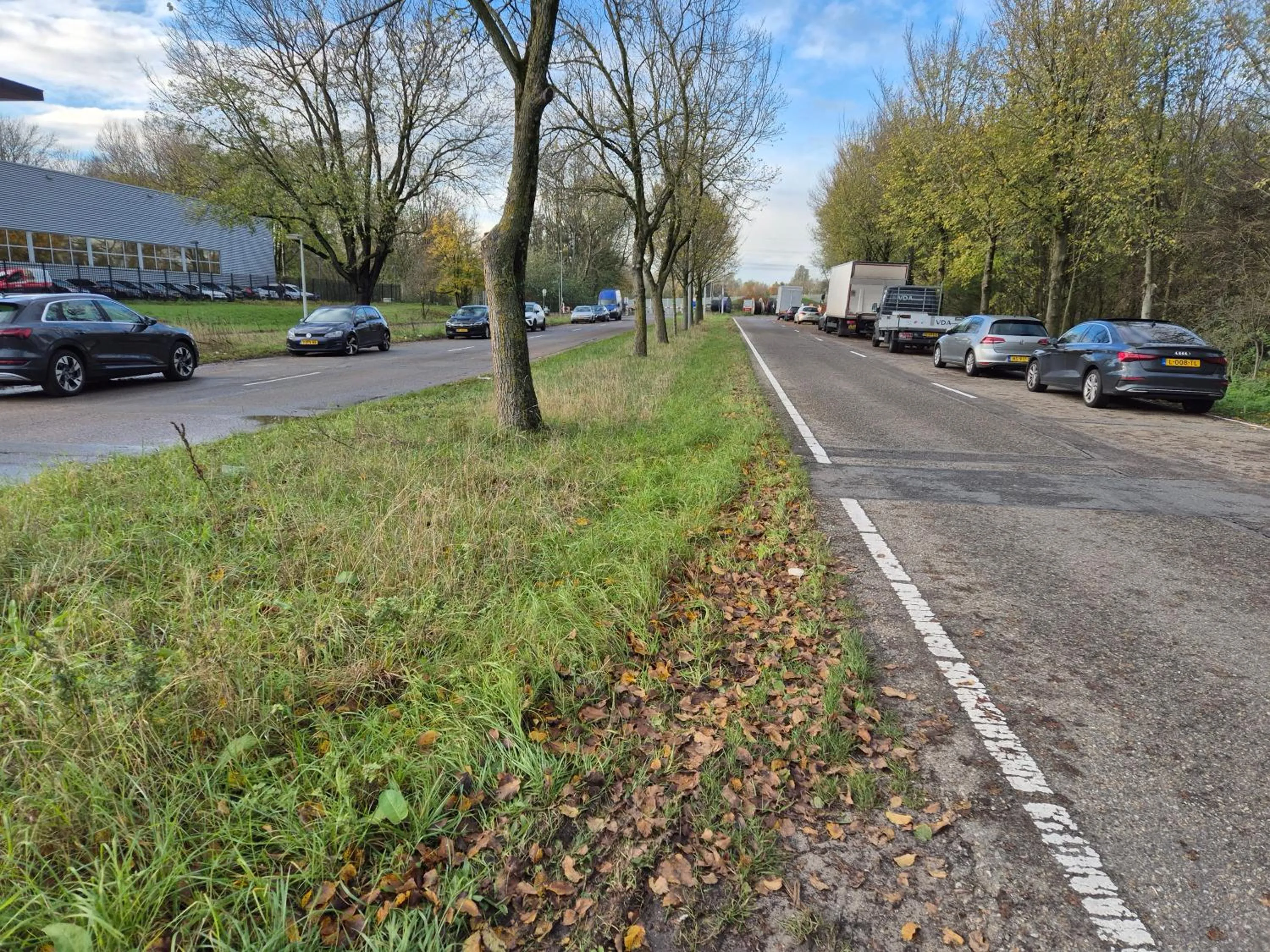 Amsterdam Farm Lodge