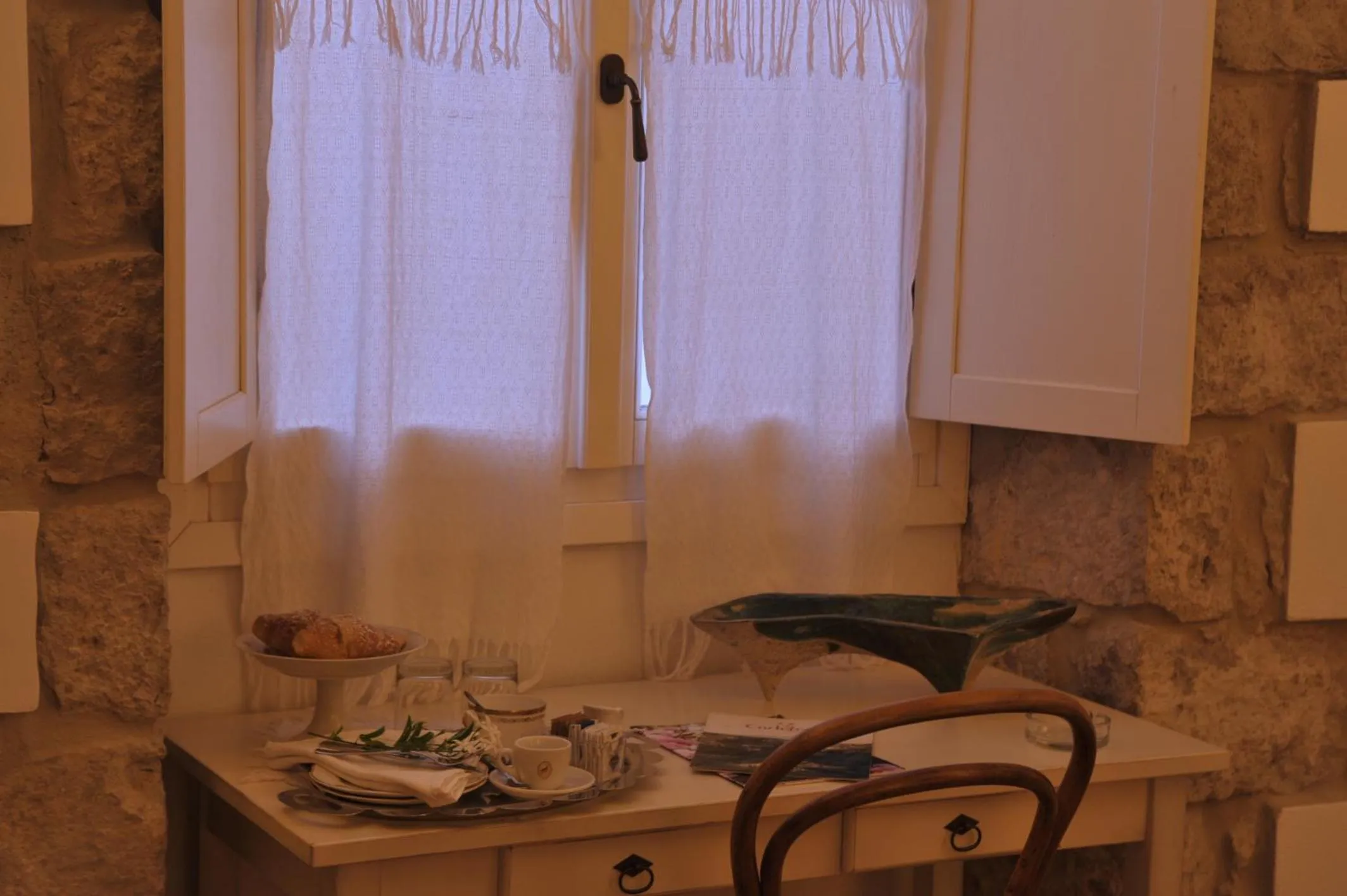 Bedroom in Hotel Villa Pimpina