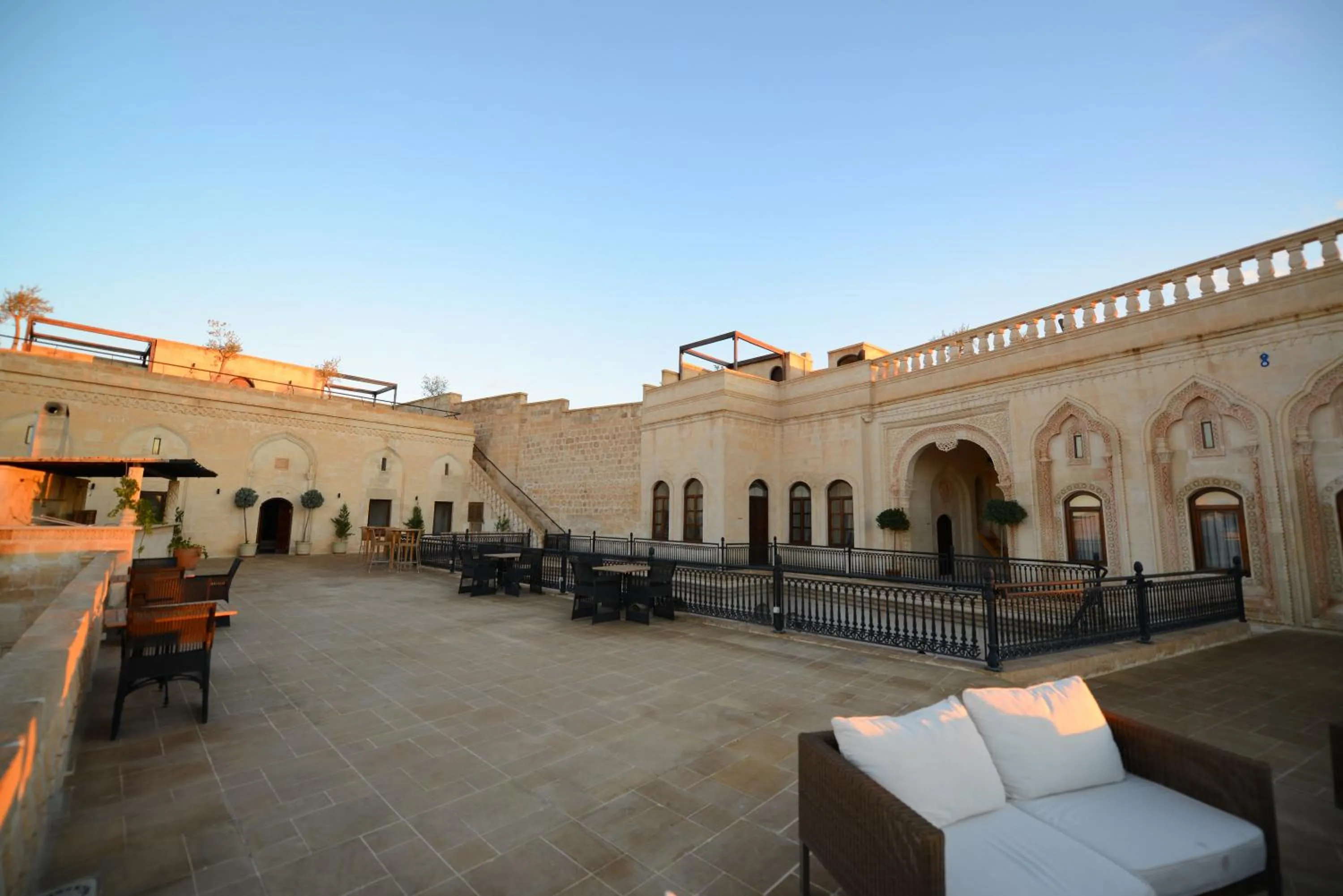 View (from property/room) in Shmayaa Hotel