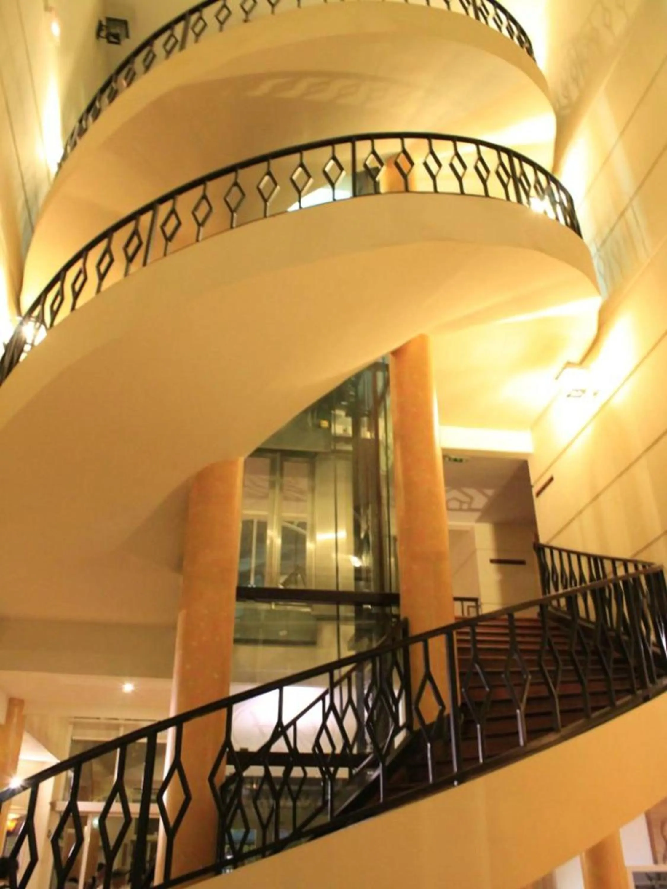 Other in Le Grand Hôtel Diego