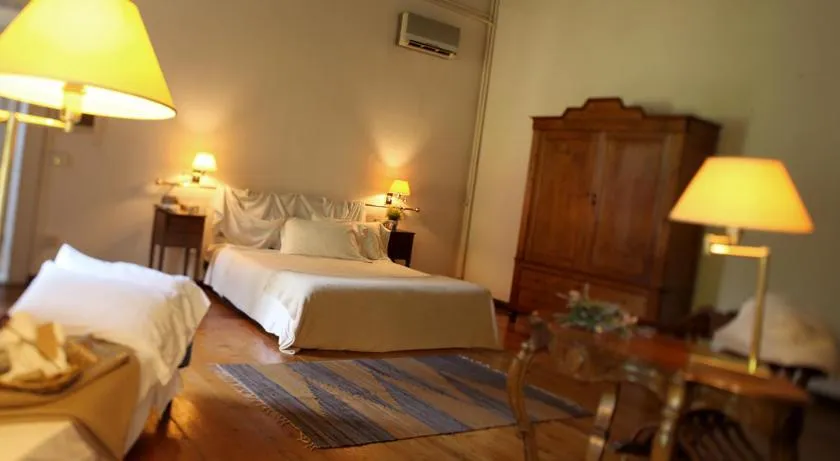 Bed in Residence In Centro