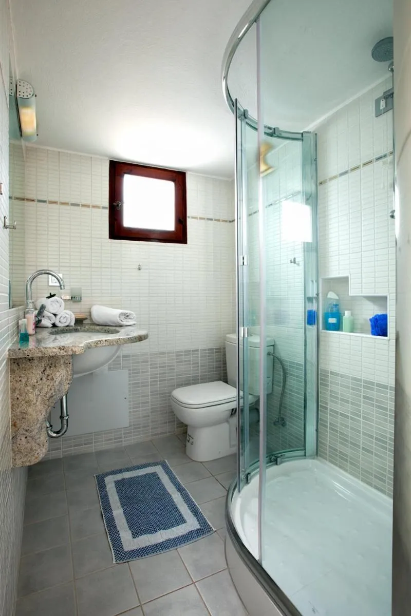 Giorgi's Blue Apartments