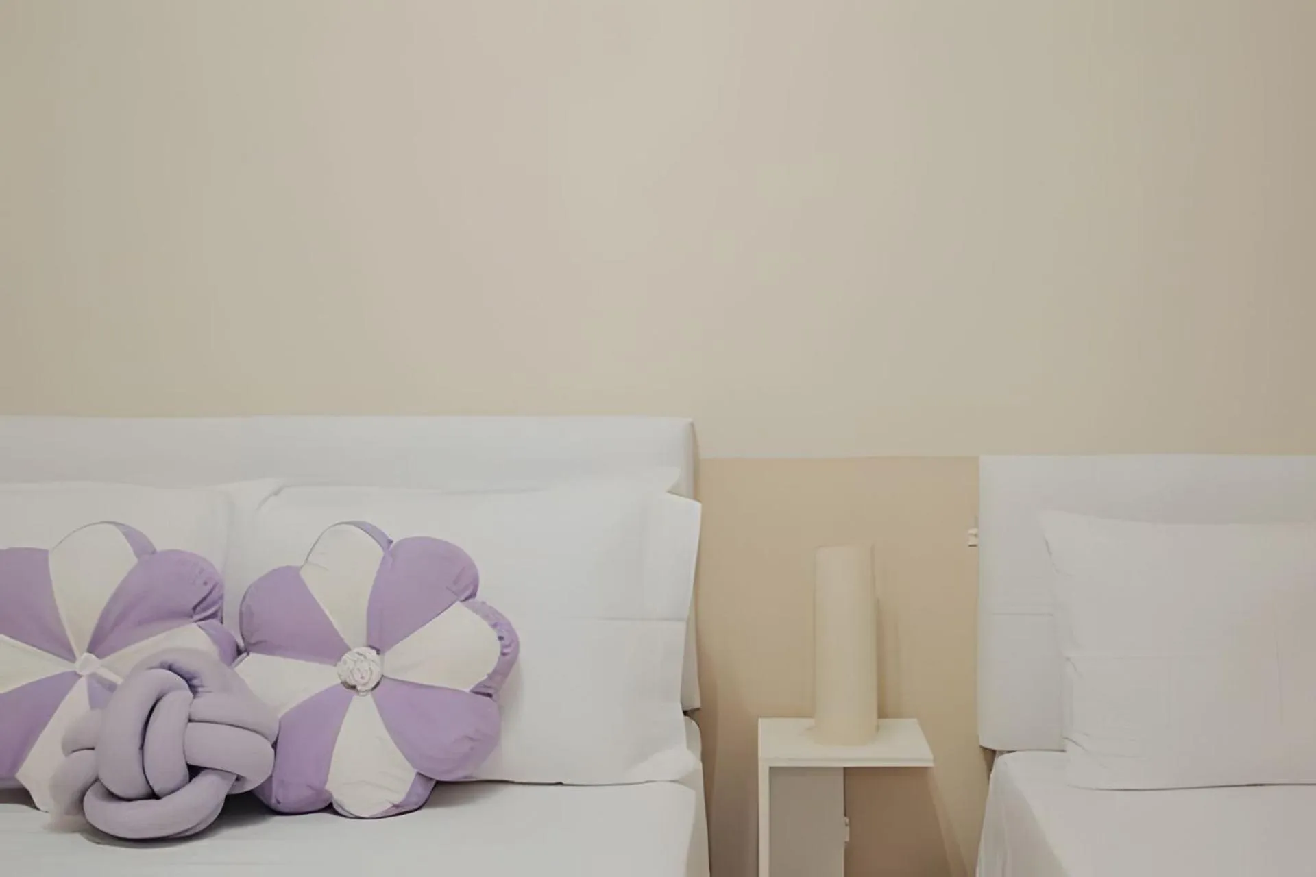 Bedroom, Bed in Pousada Estrela Mares