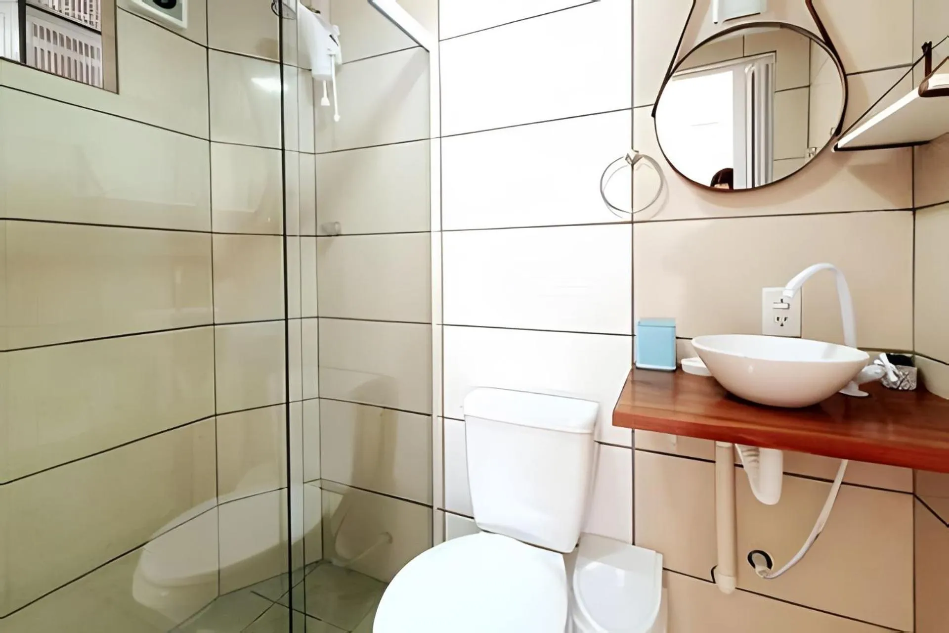 Pousada Estrela Mares