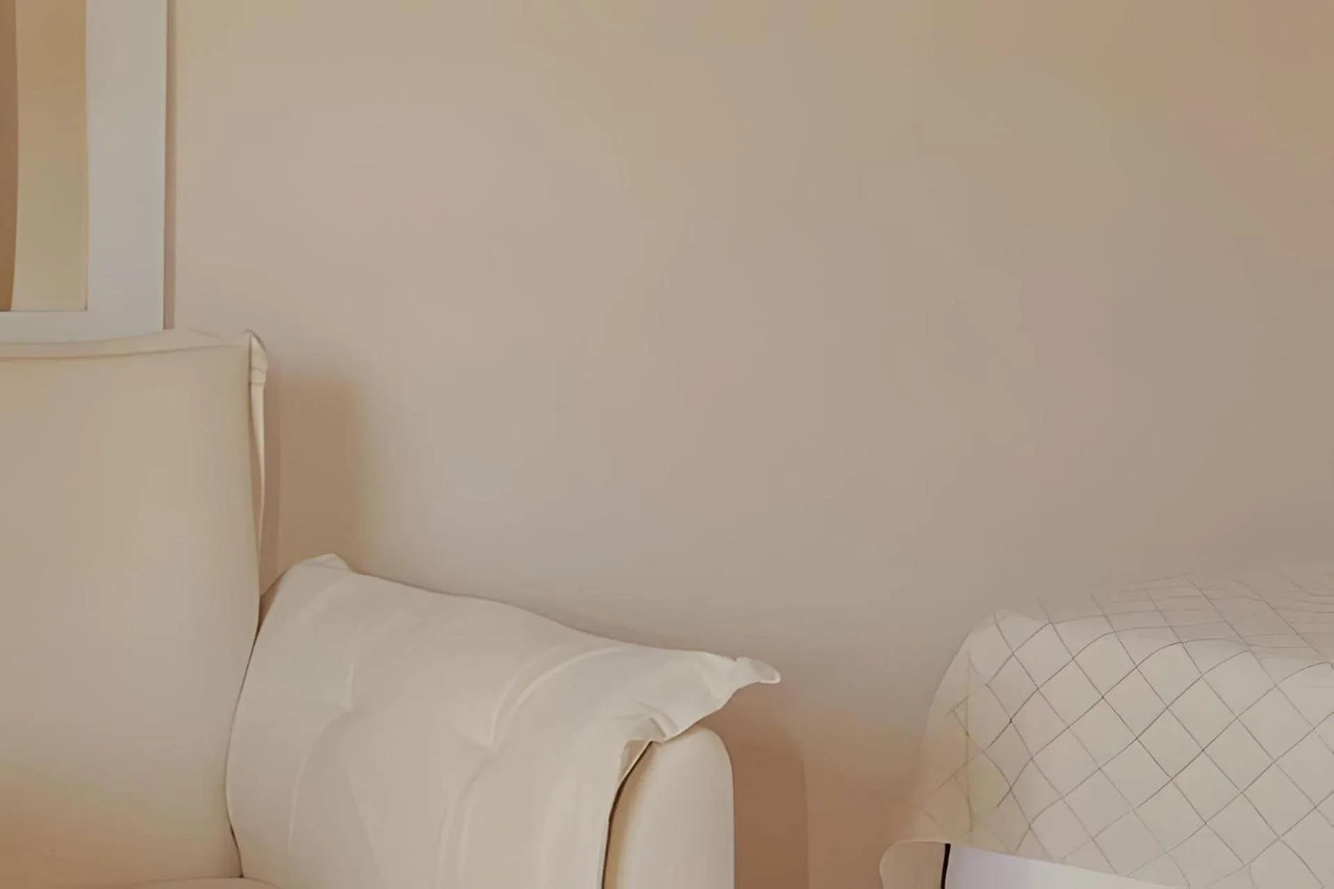 Bedroom, Bed in Pousada Estrela Mares