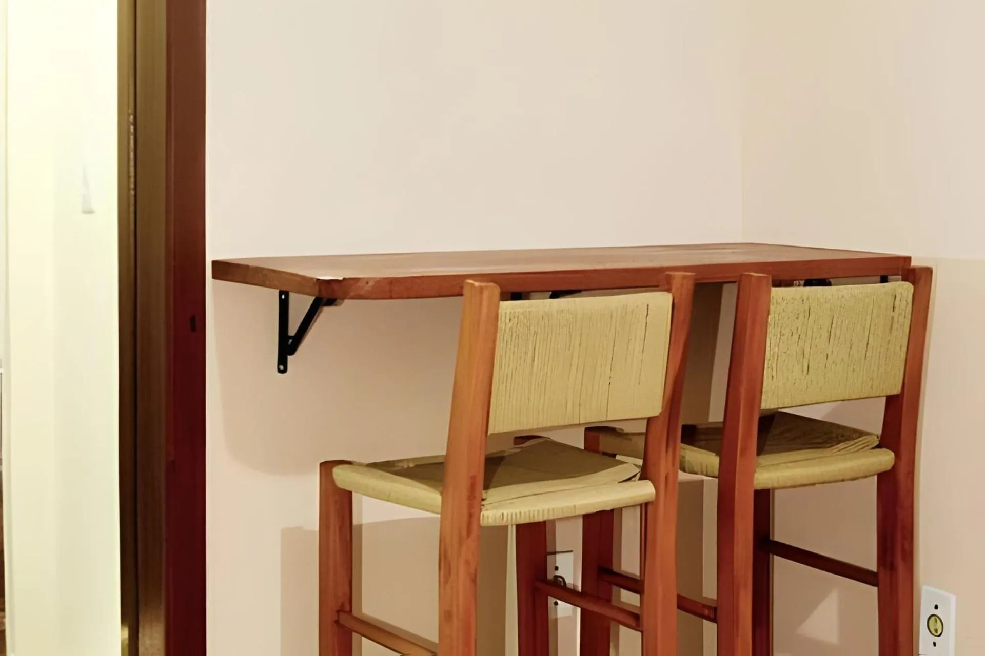 Bedroom in Pousada Estrela Mares