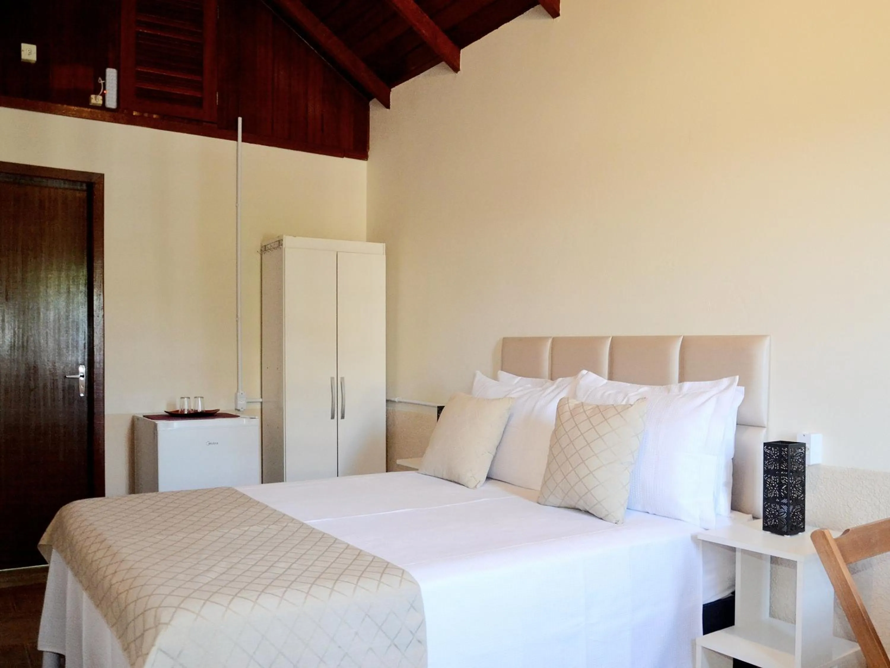 Superior Suite in Pousada Estrela Mares